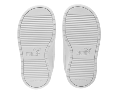 Foto 2 | Tenis Puma Rickie AC PS para Bebé Niño