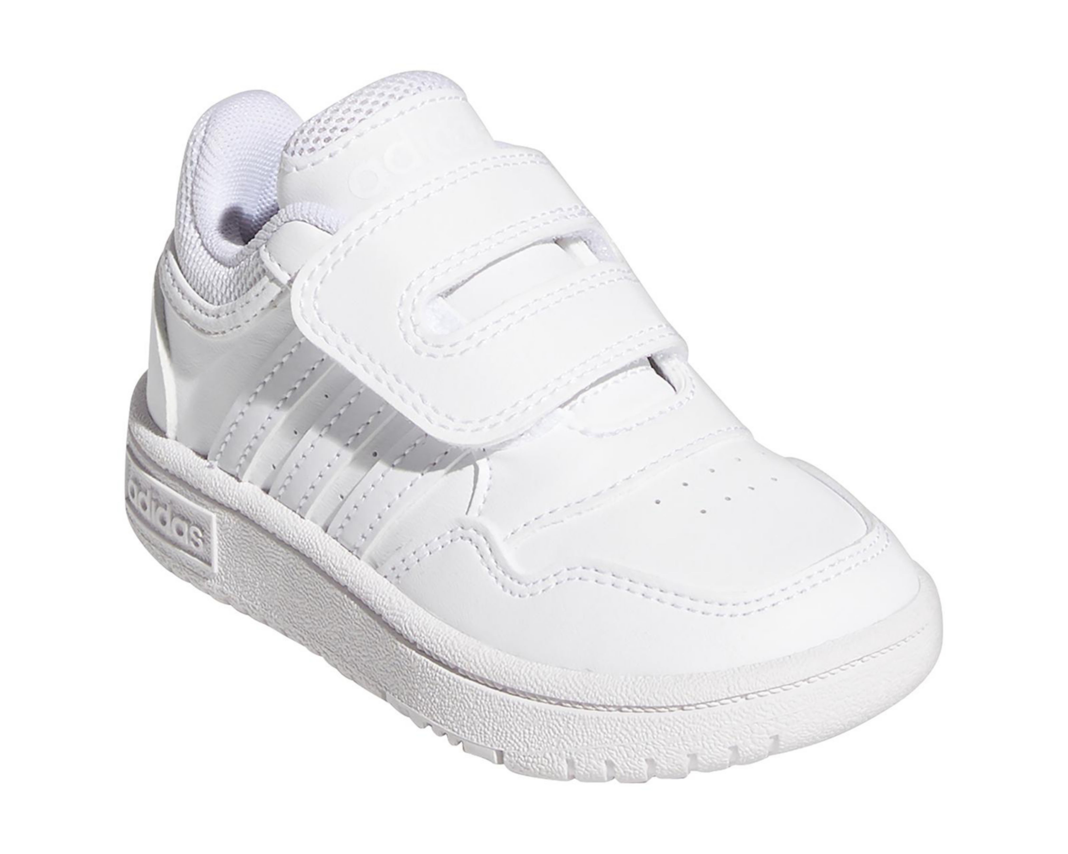 Tenis Adidas Hoops 3.0 CF para Bebé Niño