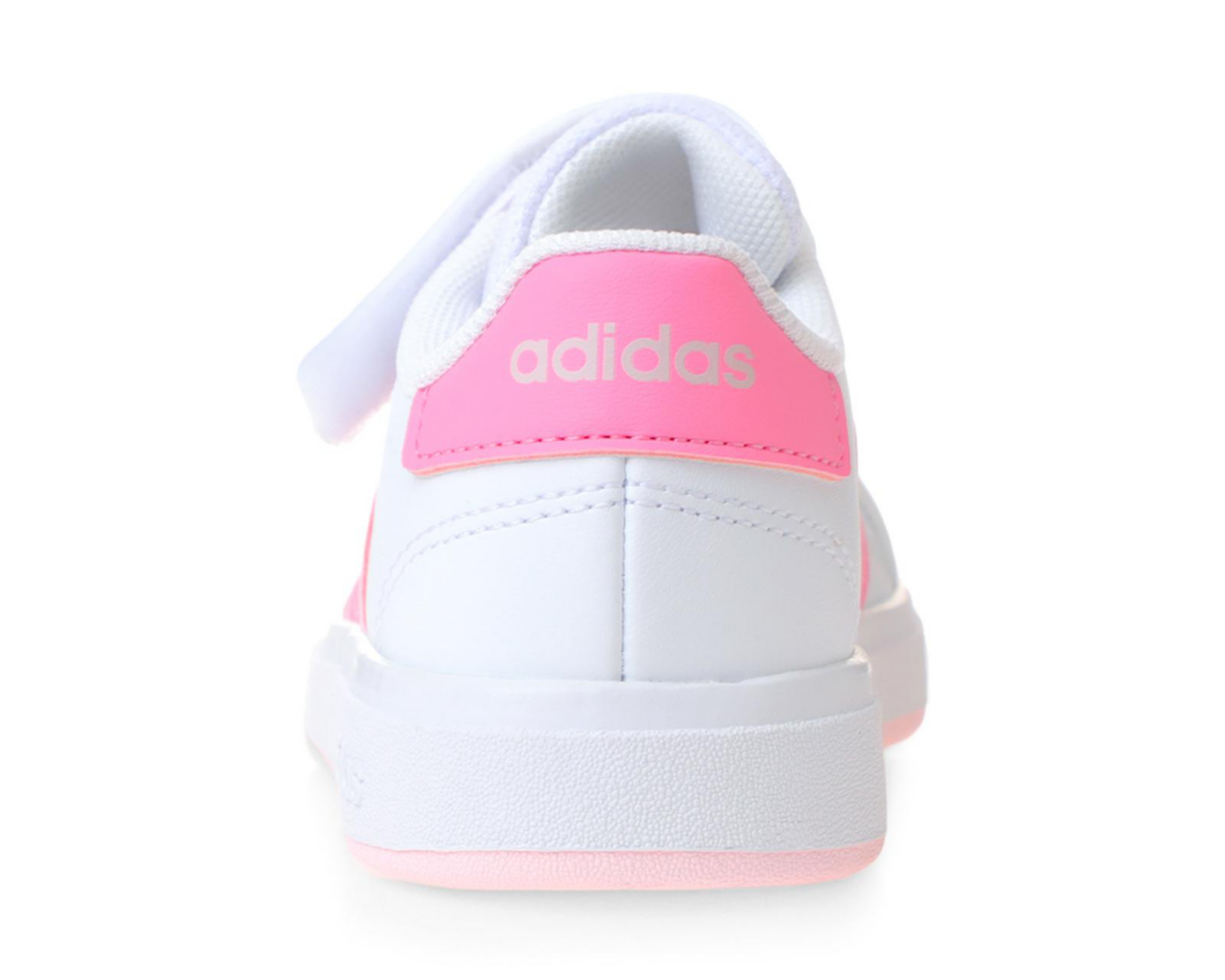 Foto 6 | Tenis Adidas Grand Court para Niña