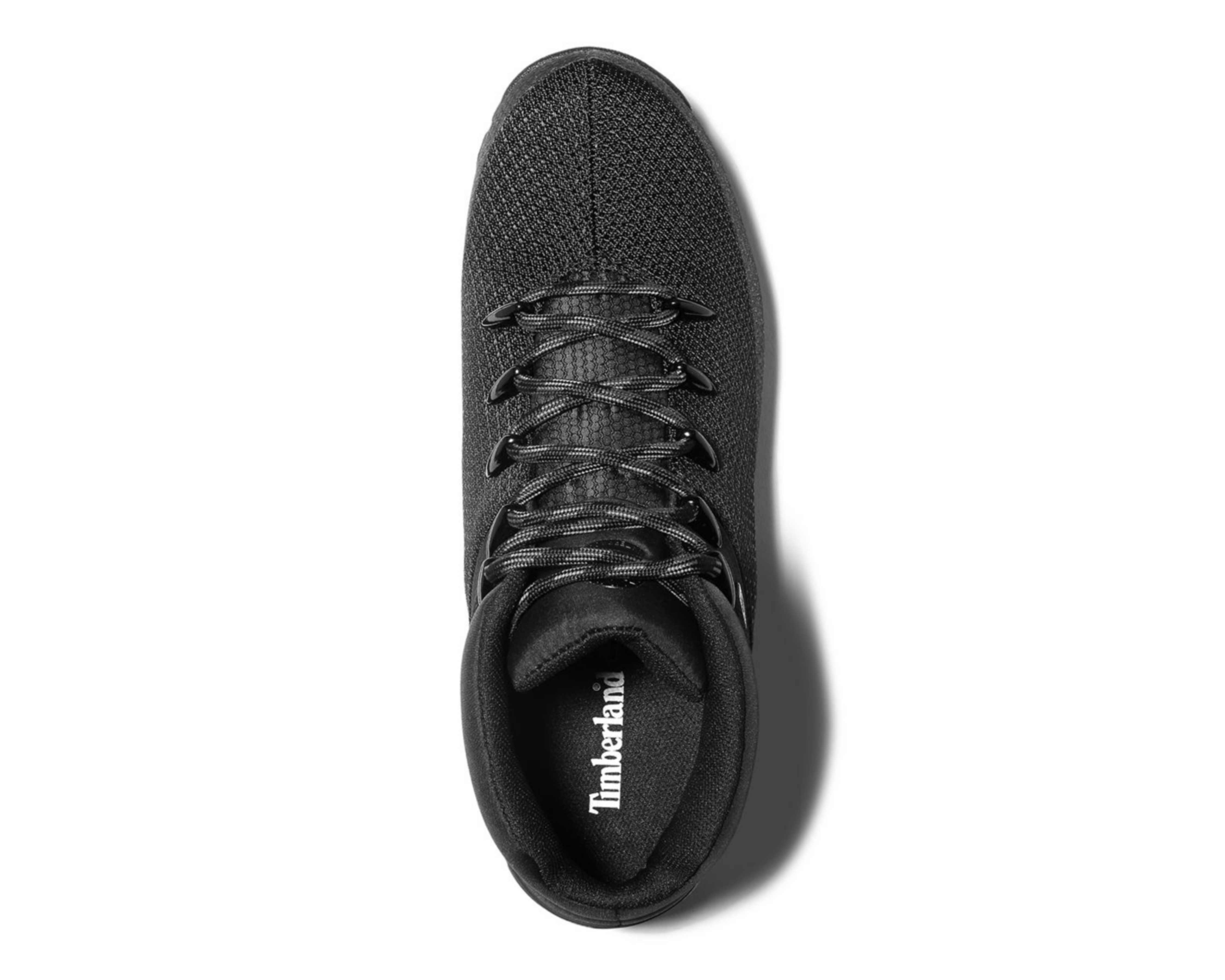 Foto 3 pulgar | Botas Timberland Euro Sprint Mid Lace para Hombre