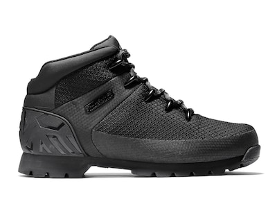 Foto 3 | Botas Timberland Euro Sprint Mid Lace para Hombre