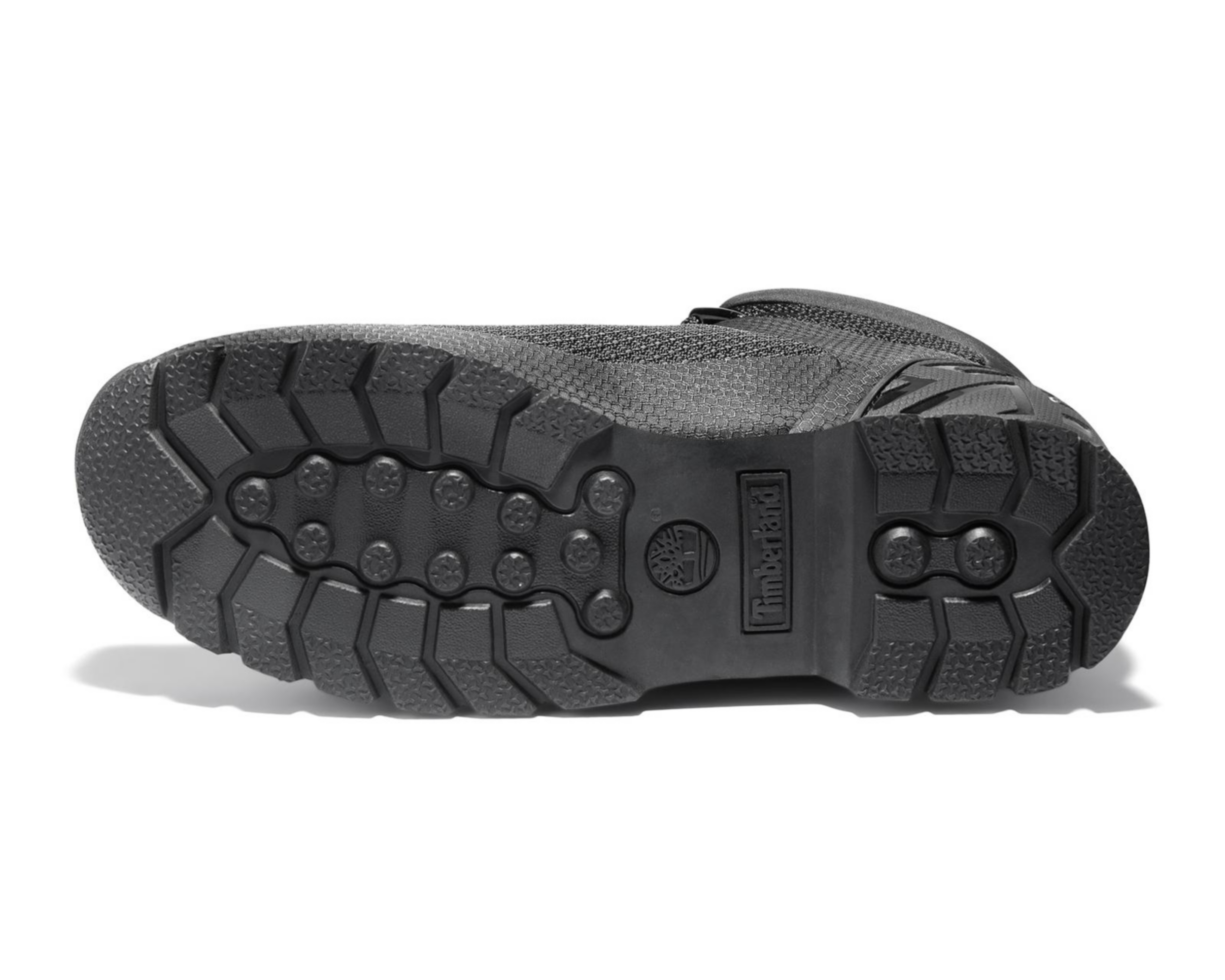 Foto 5 pulgar | Botas Timberland Euro Sprint Mid Lace para Hombre