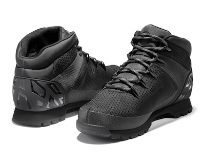 Foto 5 | Botas Timberland Euro Sprint Mid Lace para Hombre