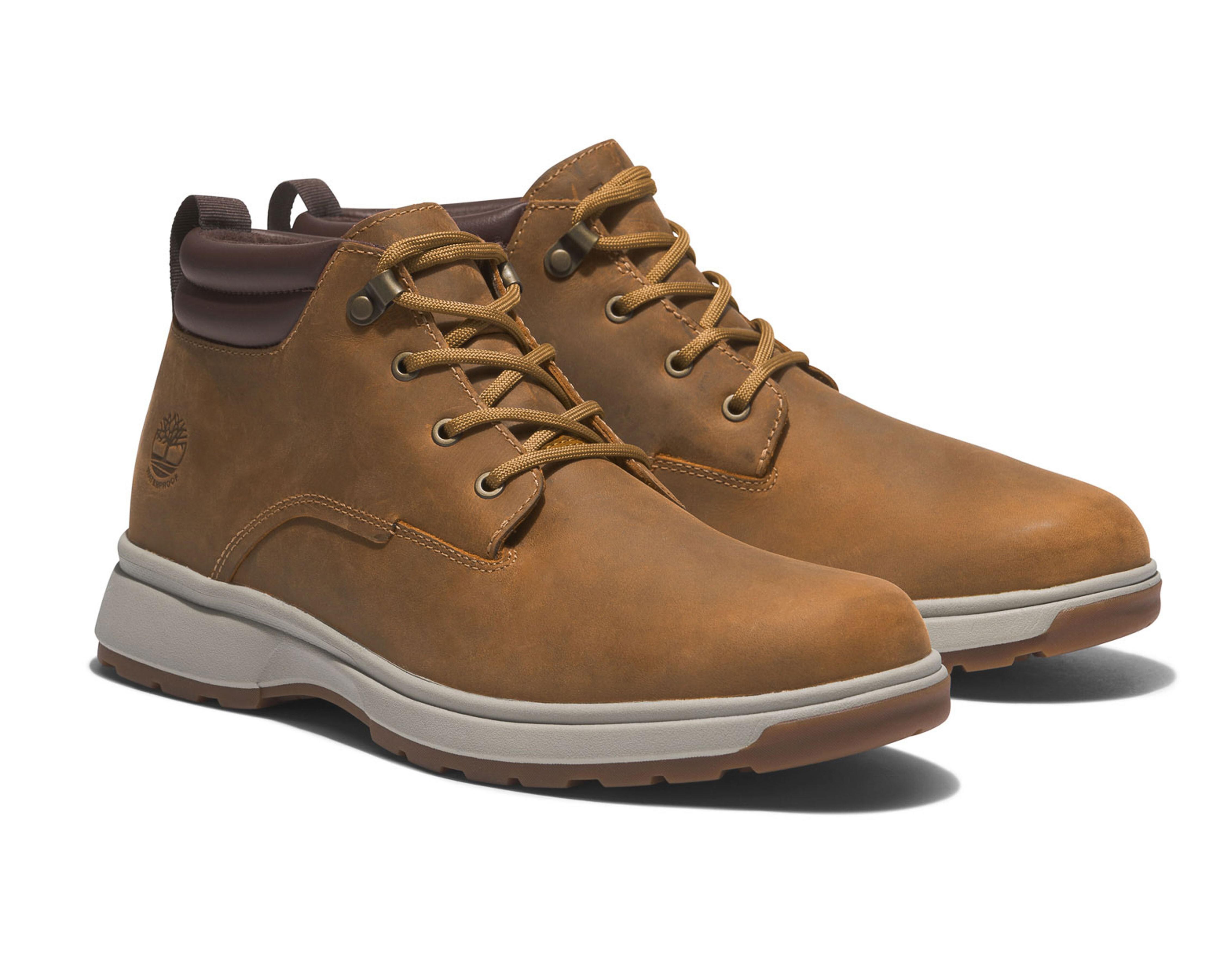 Botas timberland coppel on sale