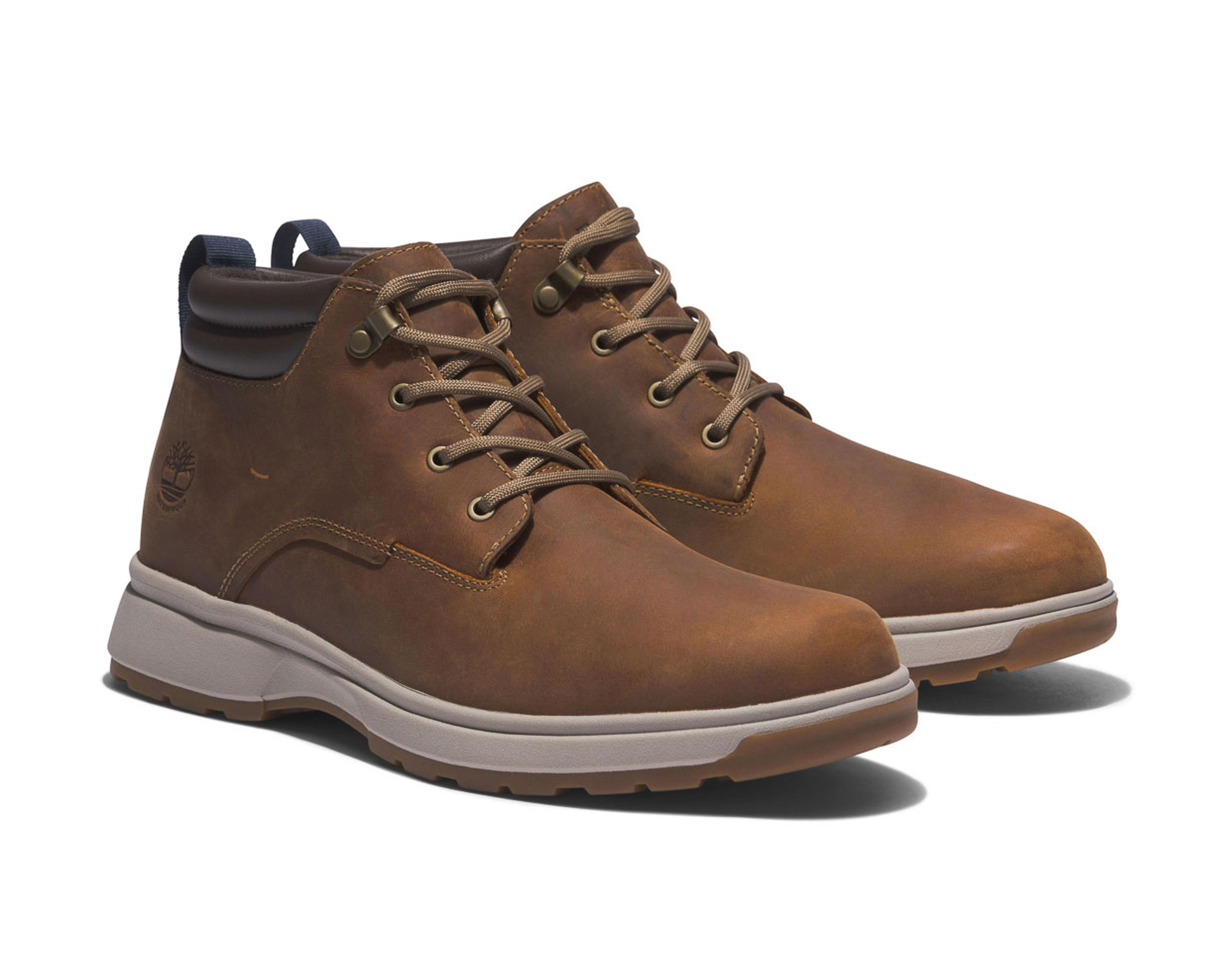 Foto 2 pulgar | Botas Timberland Atwells Ave para Hombre