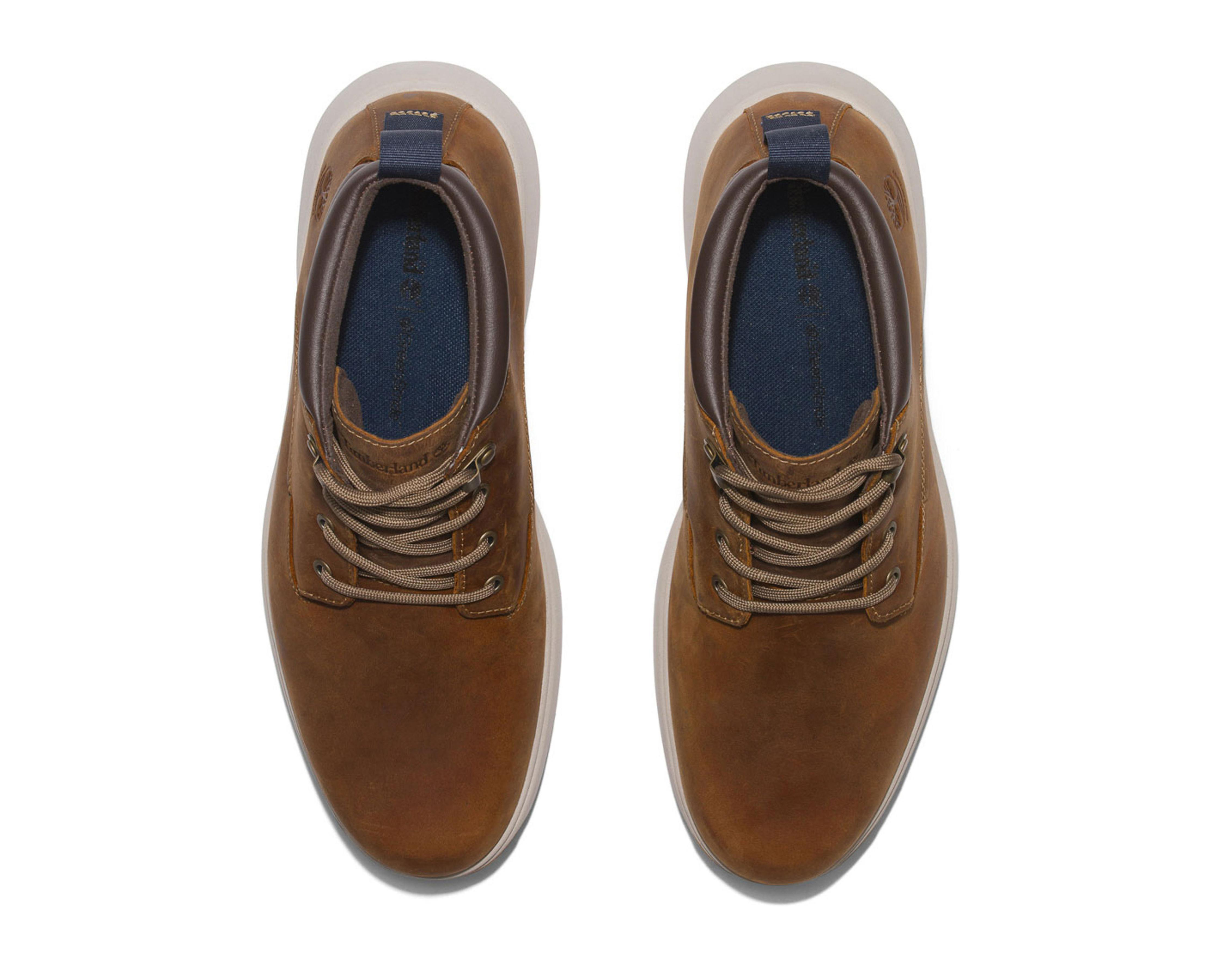 Foto 4 pulgar | Botas Timberland Atwells Ave para Hombre