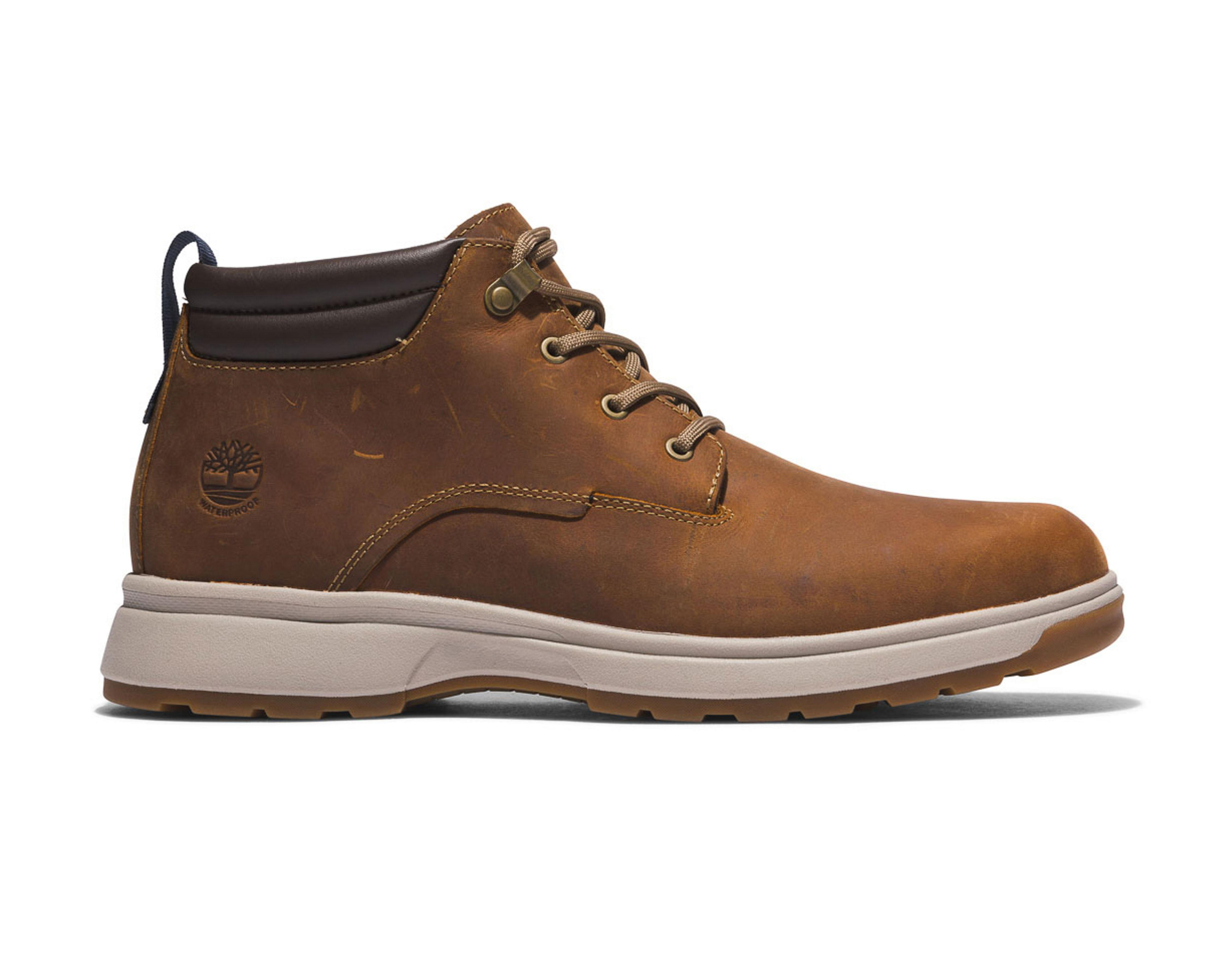 Foto 4 | Botas Timberland Atwells Ave para Hombre