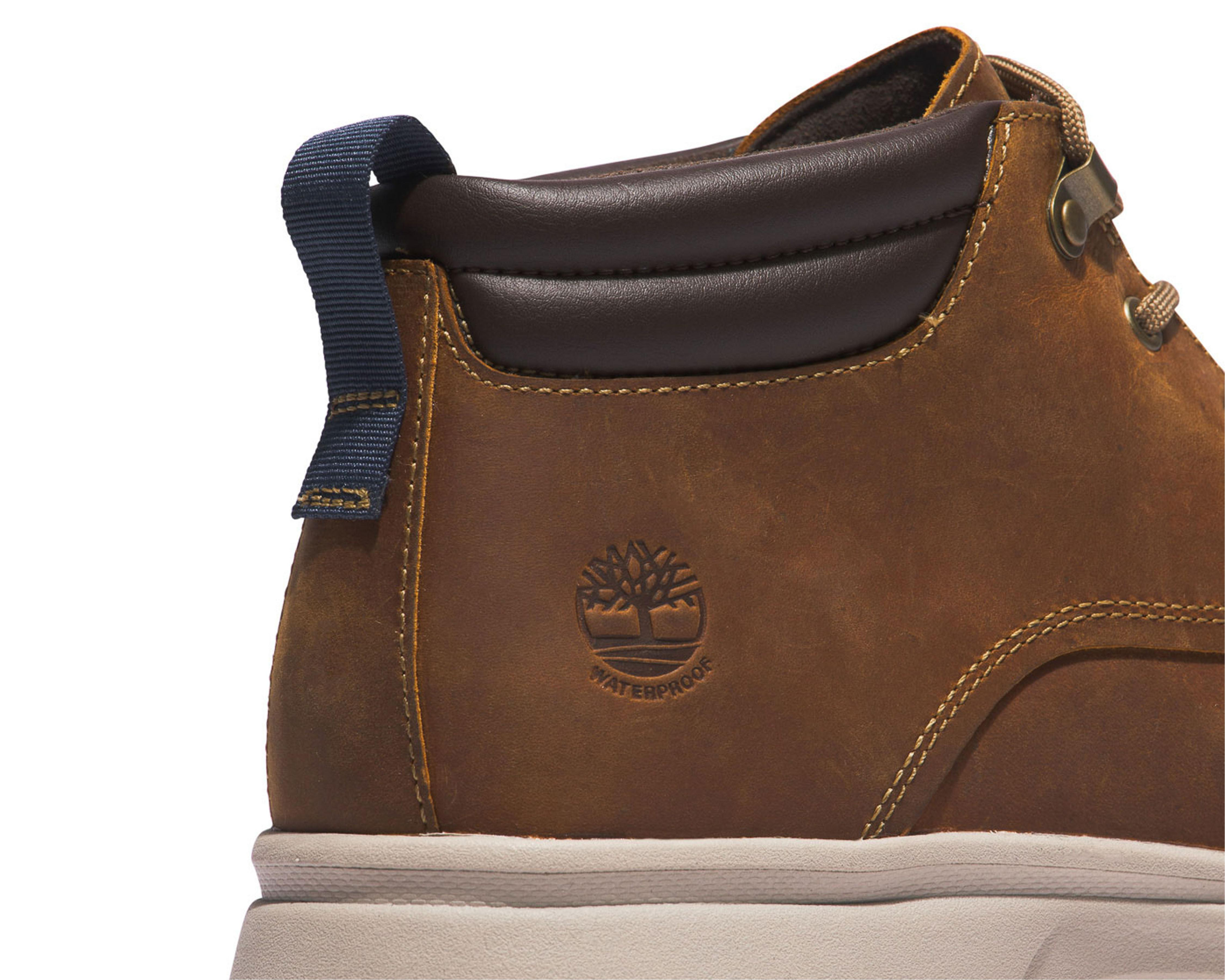 Foto 6 pulgar | Botas Timberland Atwells Ave para Hombre