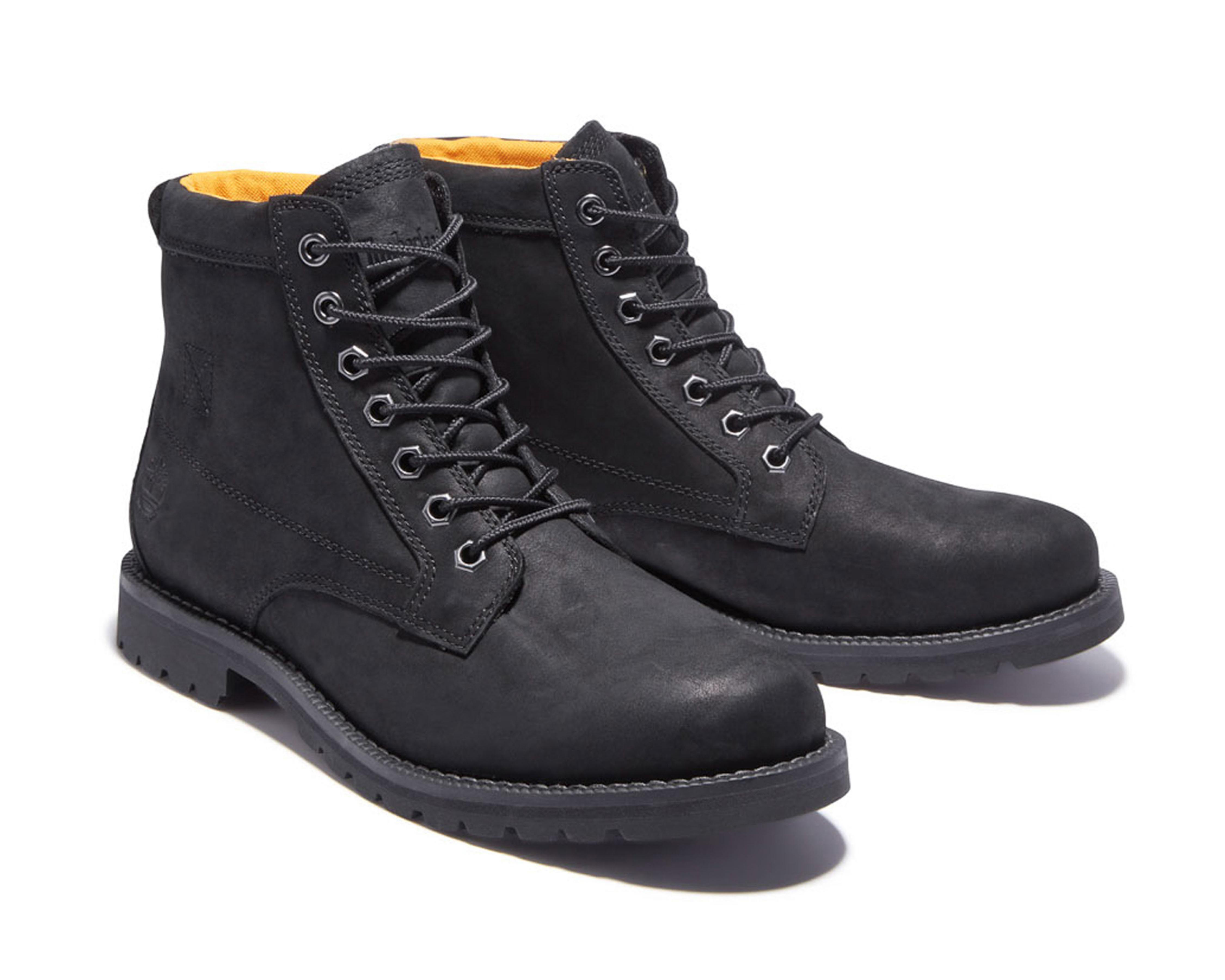 Foto 2 pulgar | Botas Timberland Redwood Falls para Hombre