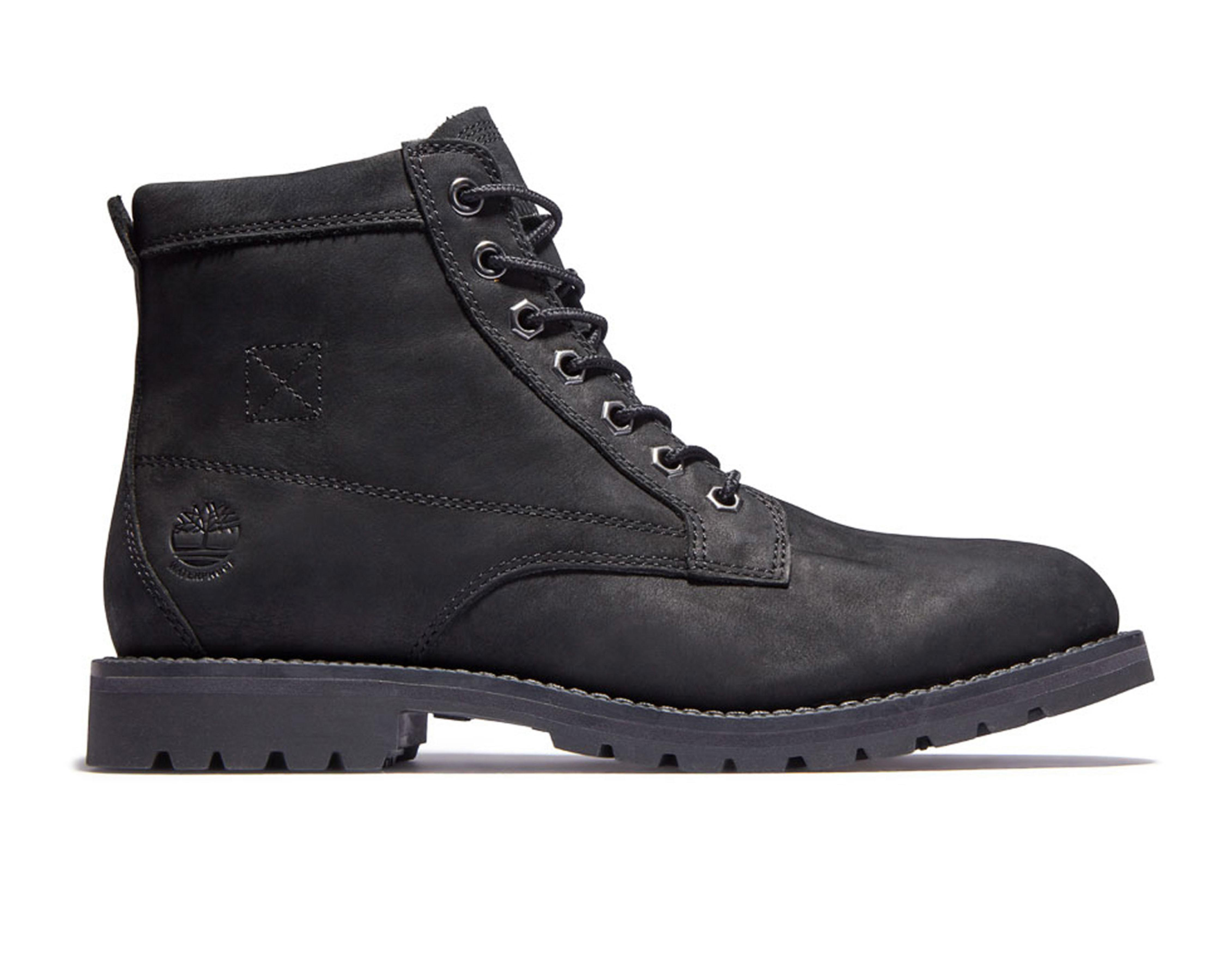 Foto 5 pulgar | Botas Timberland Redwood Falls para Hombre