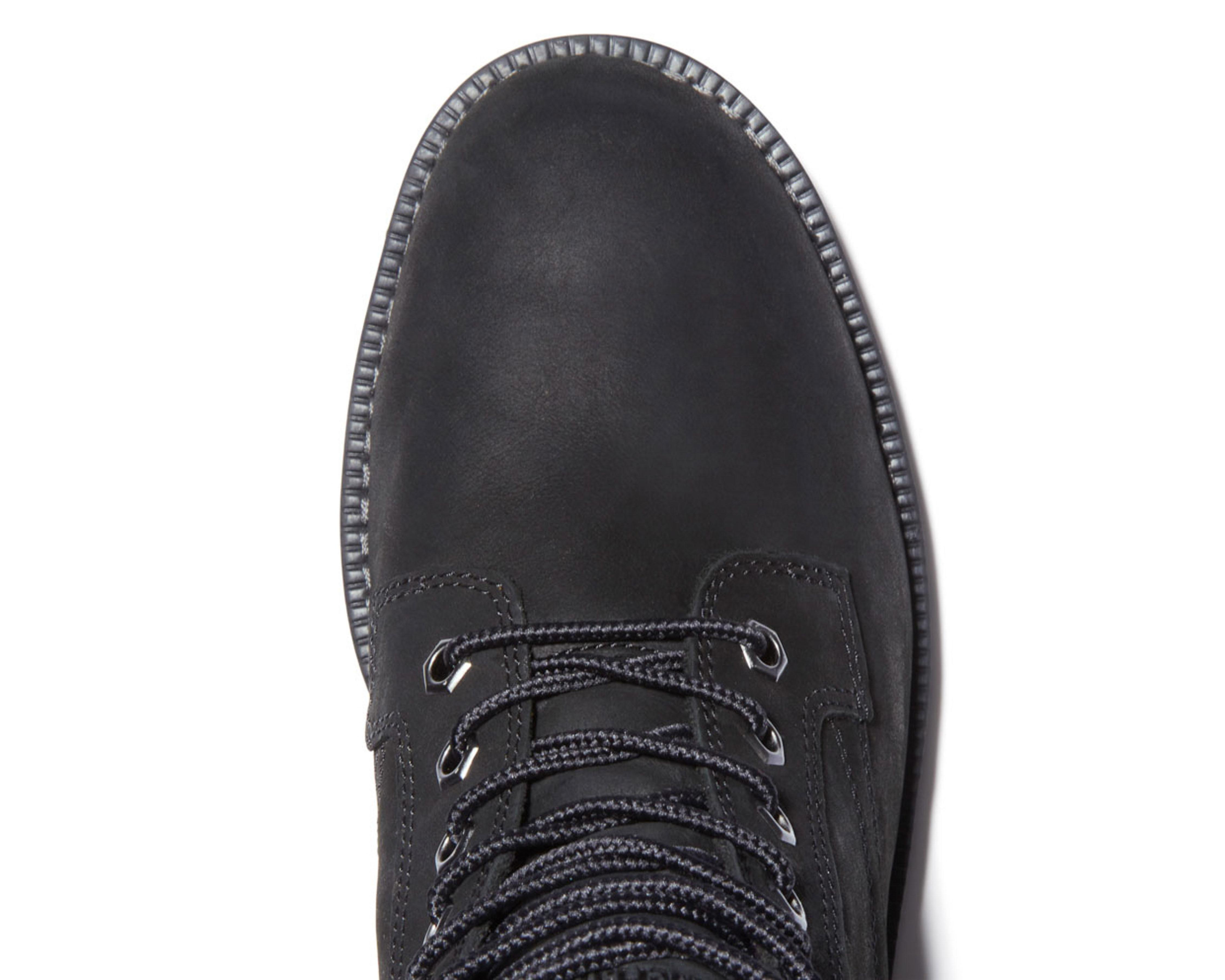 Foto 6 pulgar | Botas Timberland Redwood Falls para Hombre