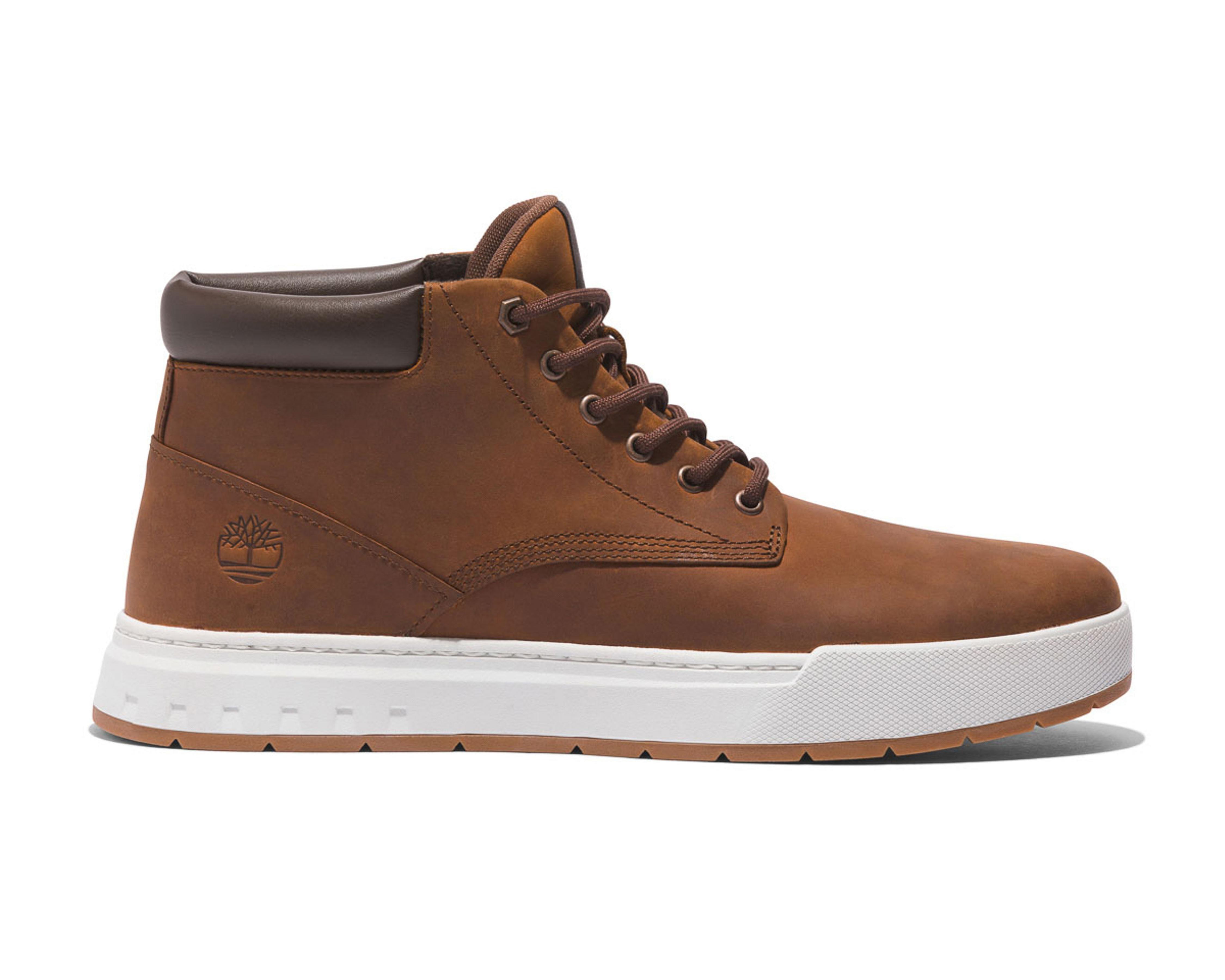 Bota adventure hot sale masculina timberland