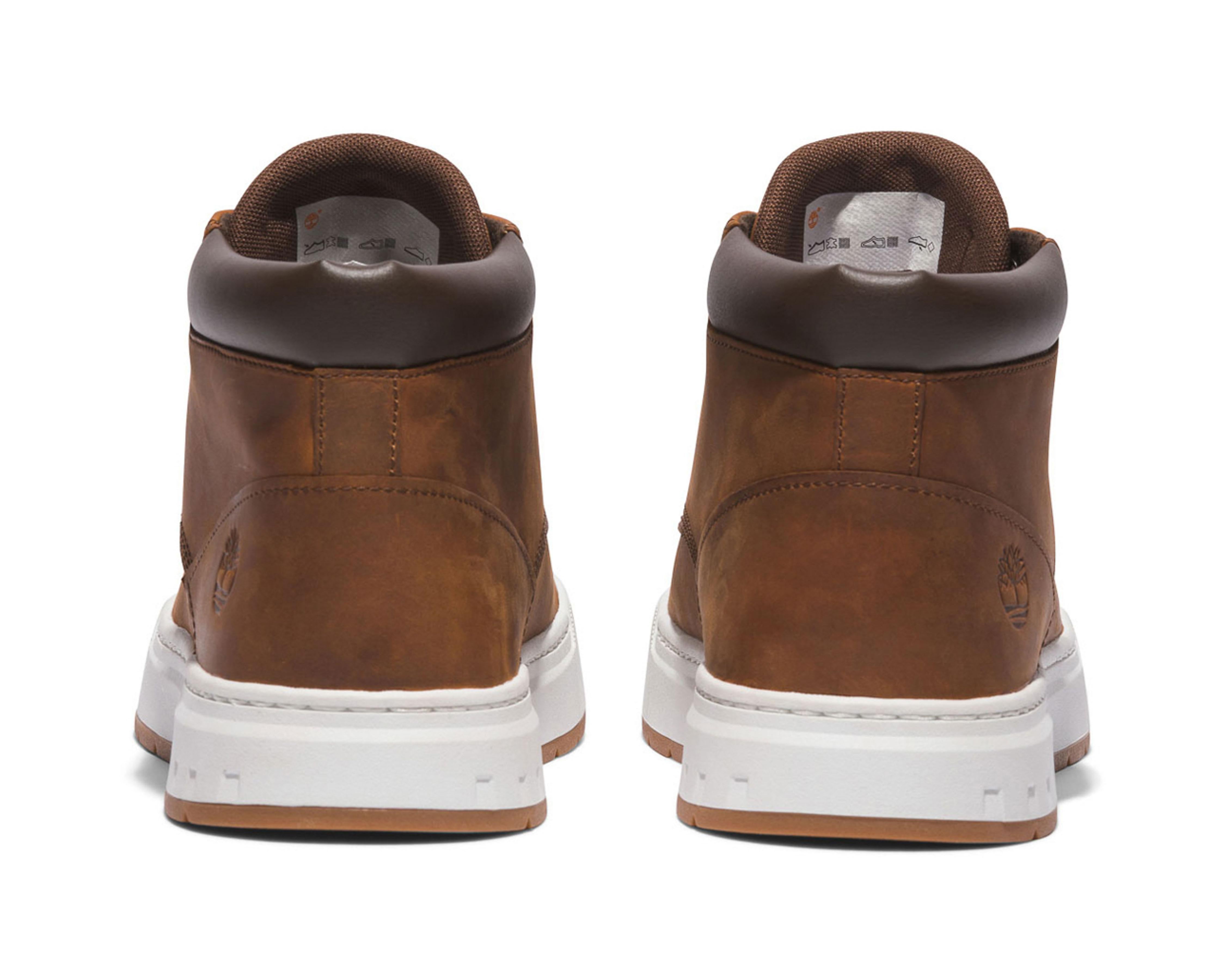 Foto 7 pulgar | Botas Timberland Maple Grove Leather Chukka para Hombre