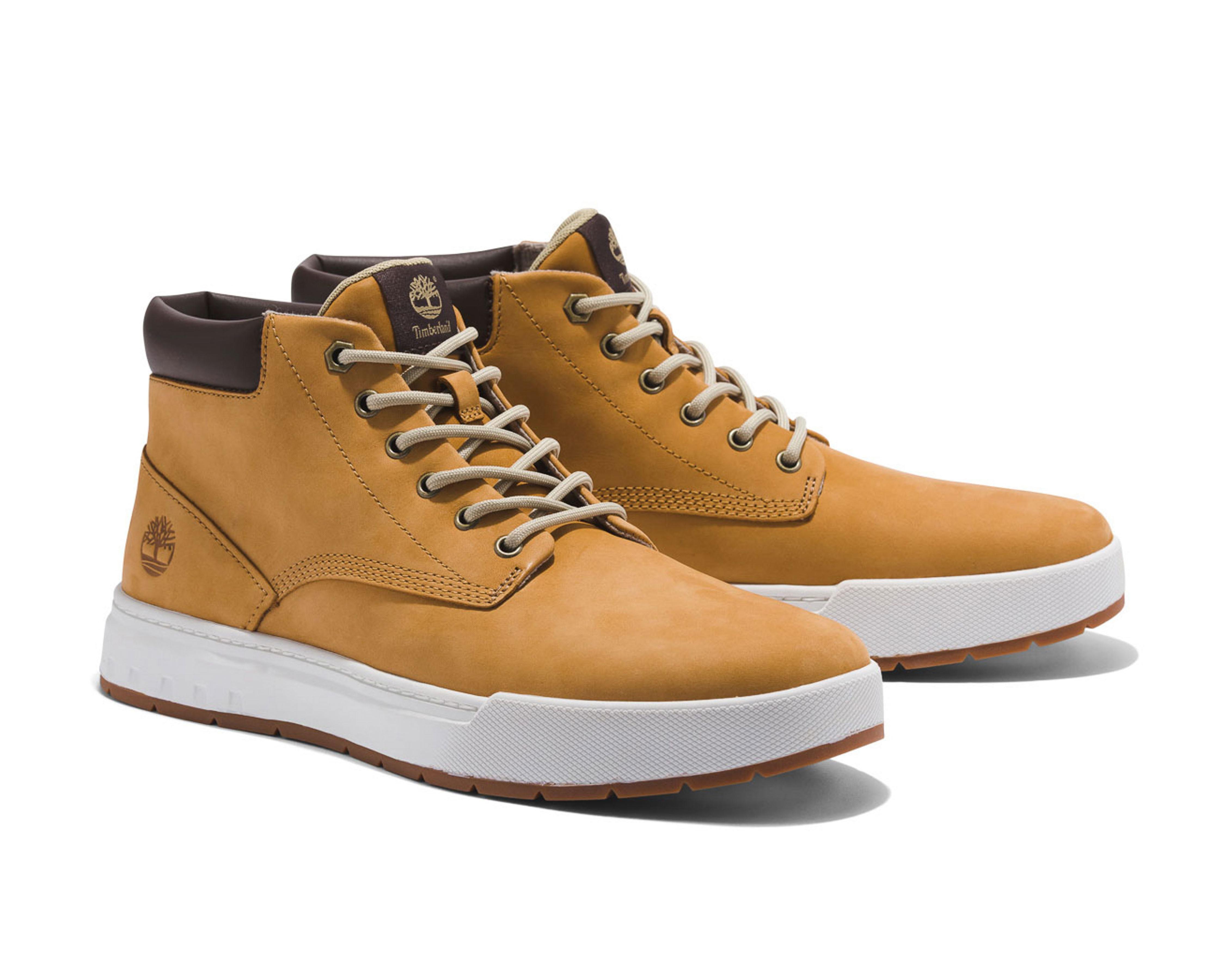 Botas Timberland Maple Grove para Hombre Coppel