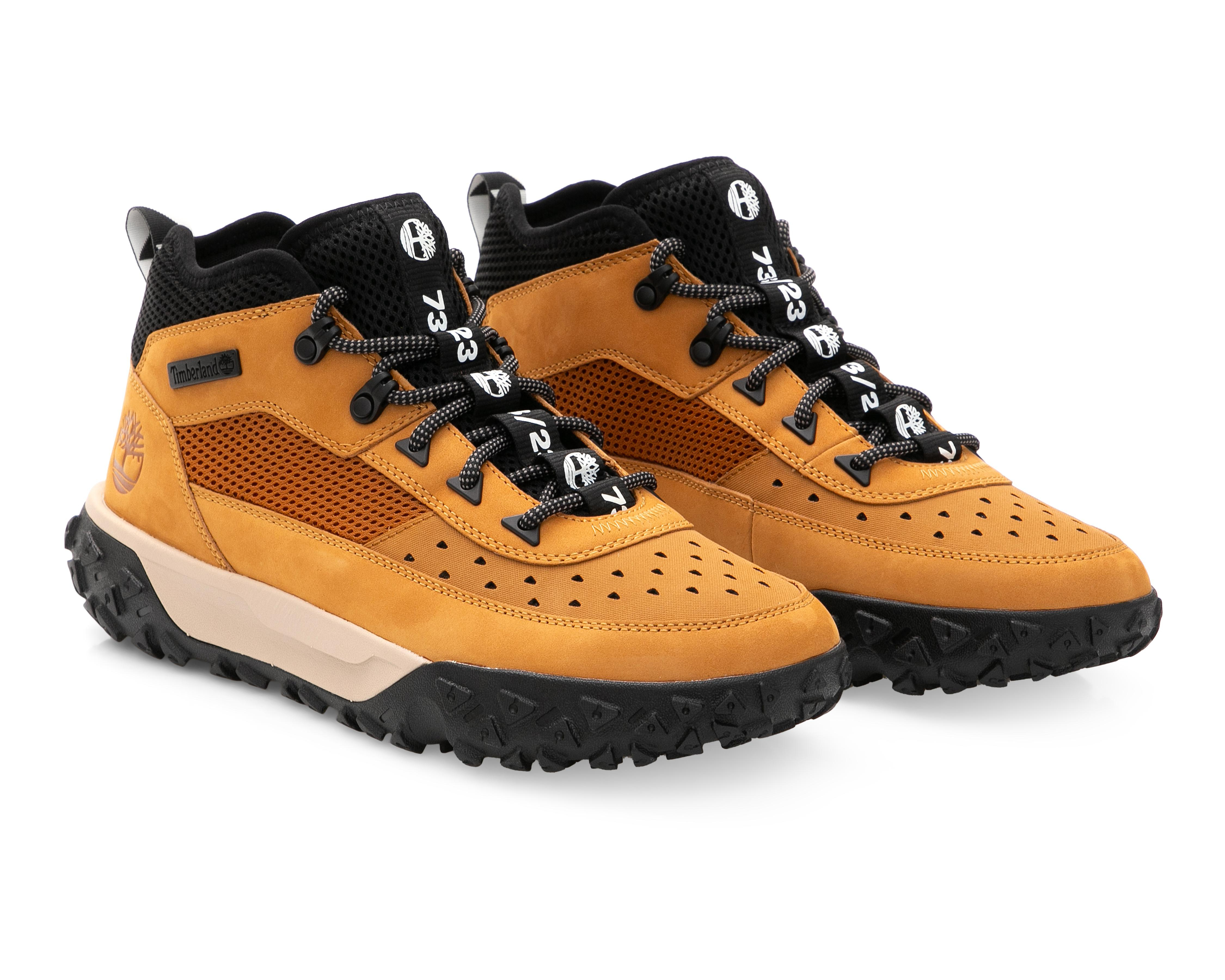 Foto 2 pulgar | Tenis Timberland GreenStride Motion 6 para Hombre