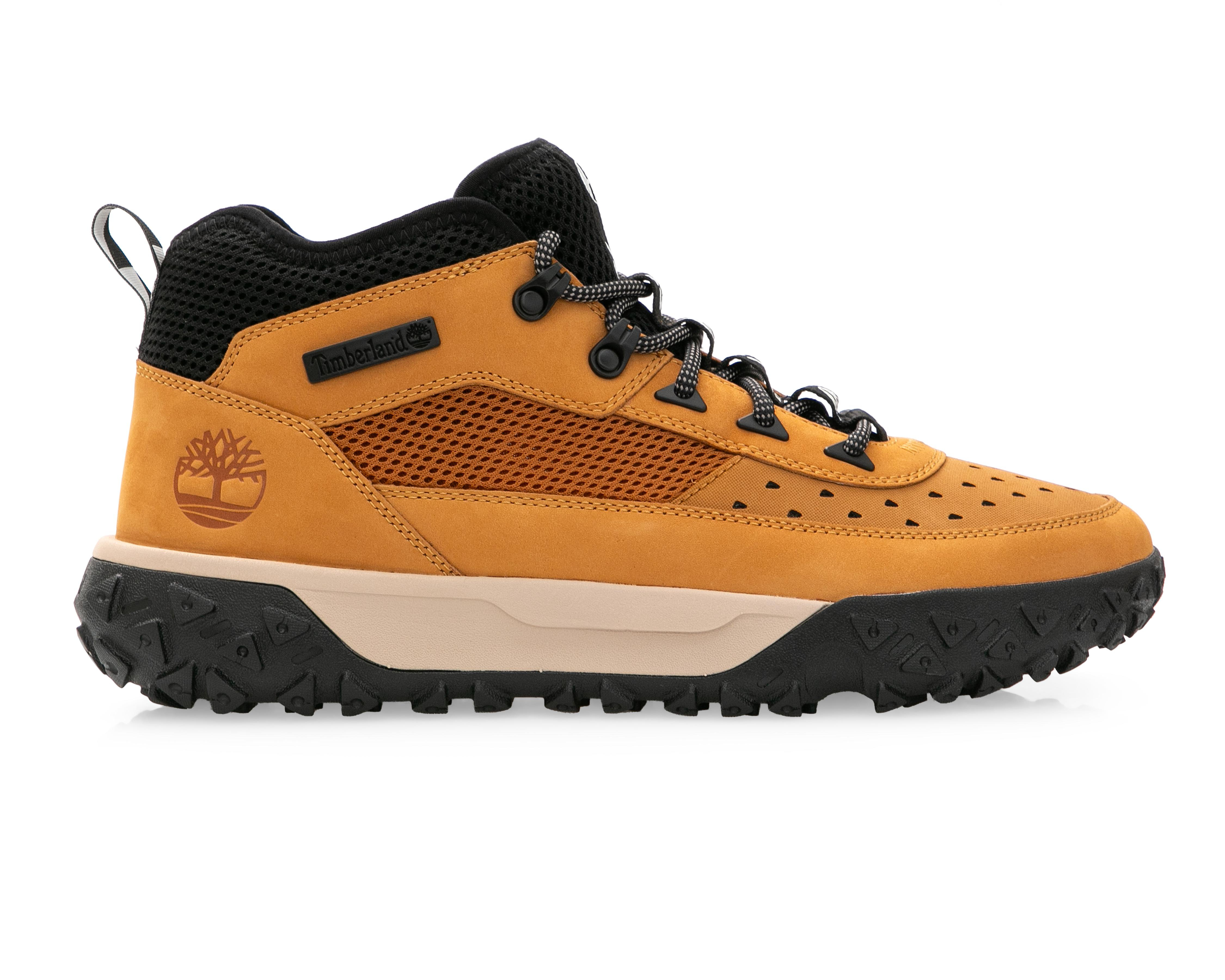 Foto 3 pulgar | Tenis Timberland GreenStride Motion 6 para Hombre