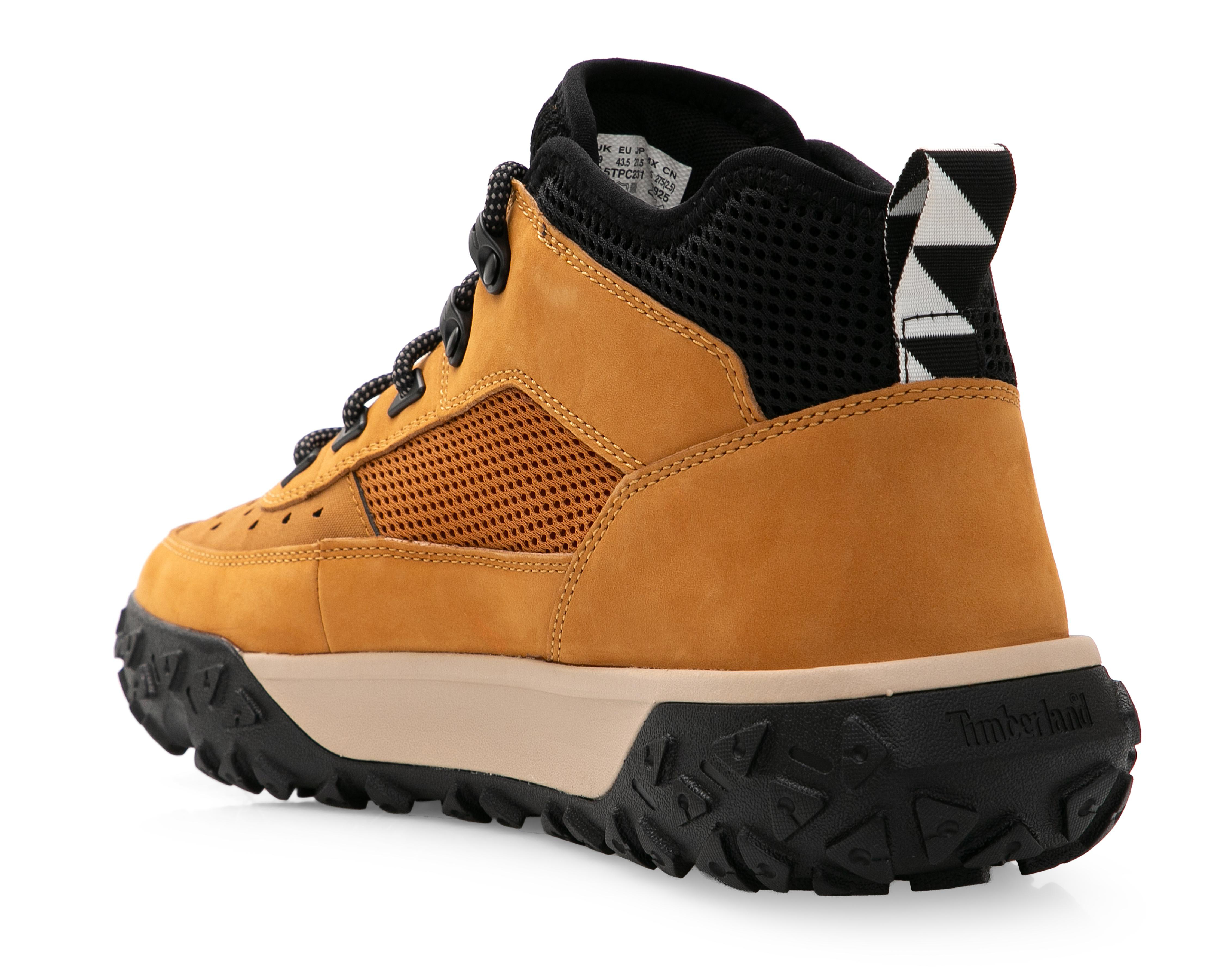 Foto 4 pulgar | Tenis Timberland GreenStride Motion 6 para Hombre