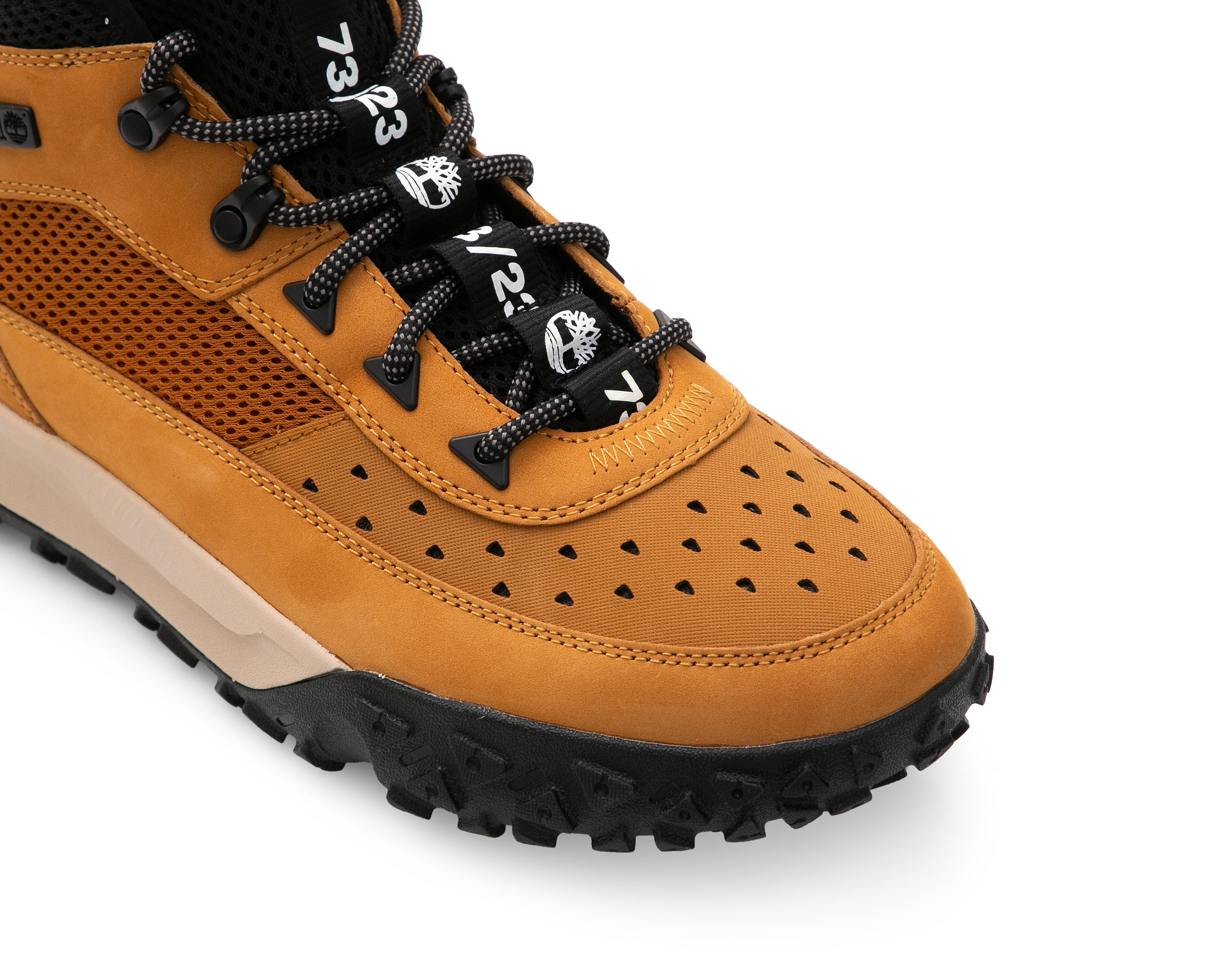 Foto 7 pulgar | Tenis Timberland GreenStride Motion 6 para Hombre