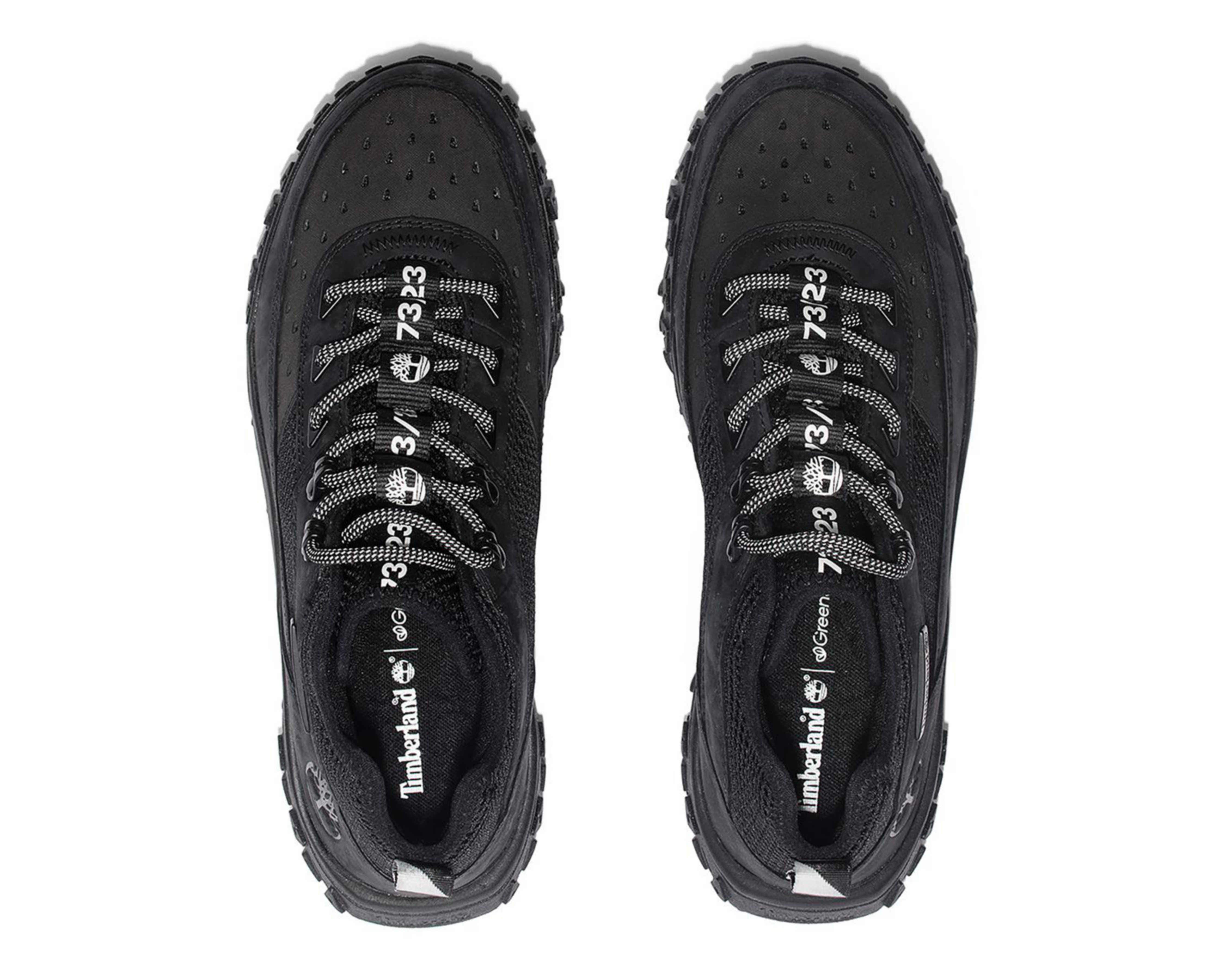 Foto 4 pulgar | Botas Outdoor Timberland GS Motion 6 de Piel para Hombre