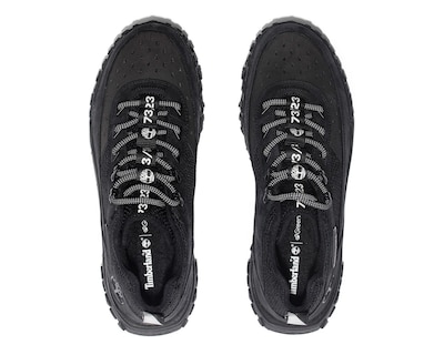 Foto 3 | Botas Outdoor Timberland GS Motion 6 de Piel para Hombre