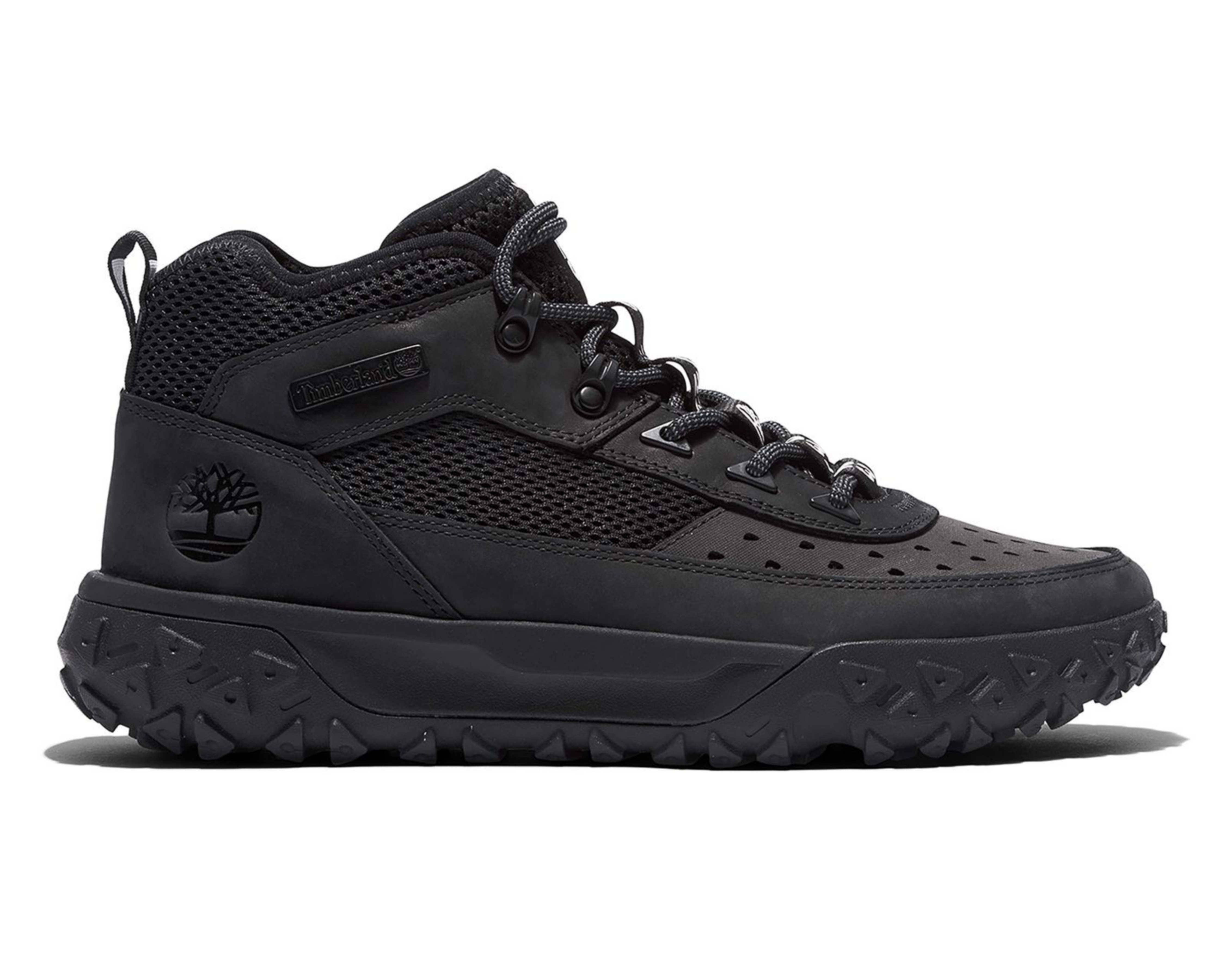 Foto 5 pulgar | Botas Outdoor Timberland GS Motion 6 de Piel para Hombre
