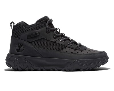 Foto 4 | Botas Outdoor Timberland GS Motion 6 de Piel para Hombre