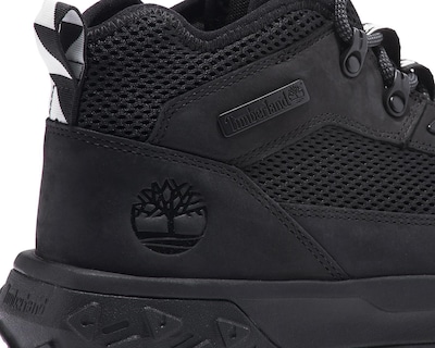 Foto 5 | Botas Outdoor Timberland GS Motion 6 de Piel para Hombre