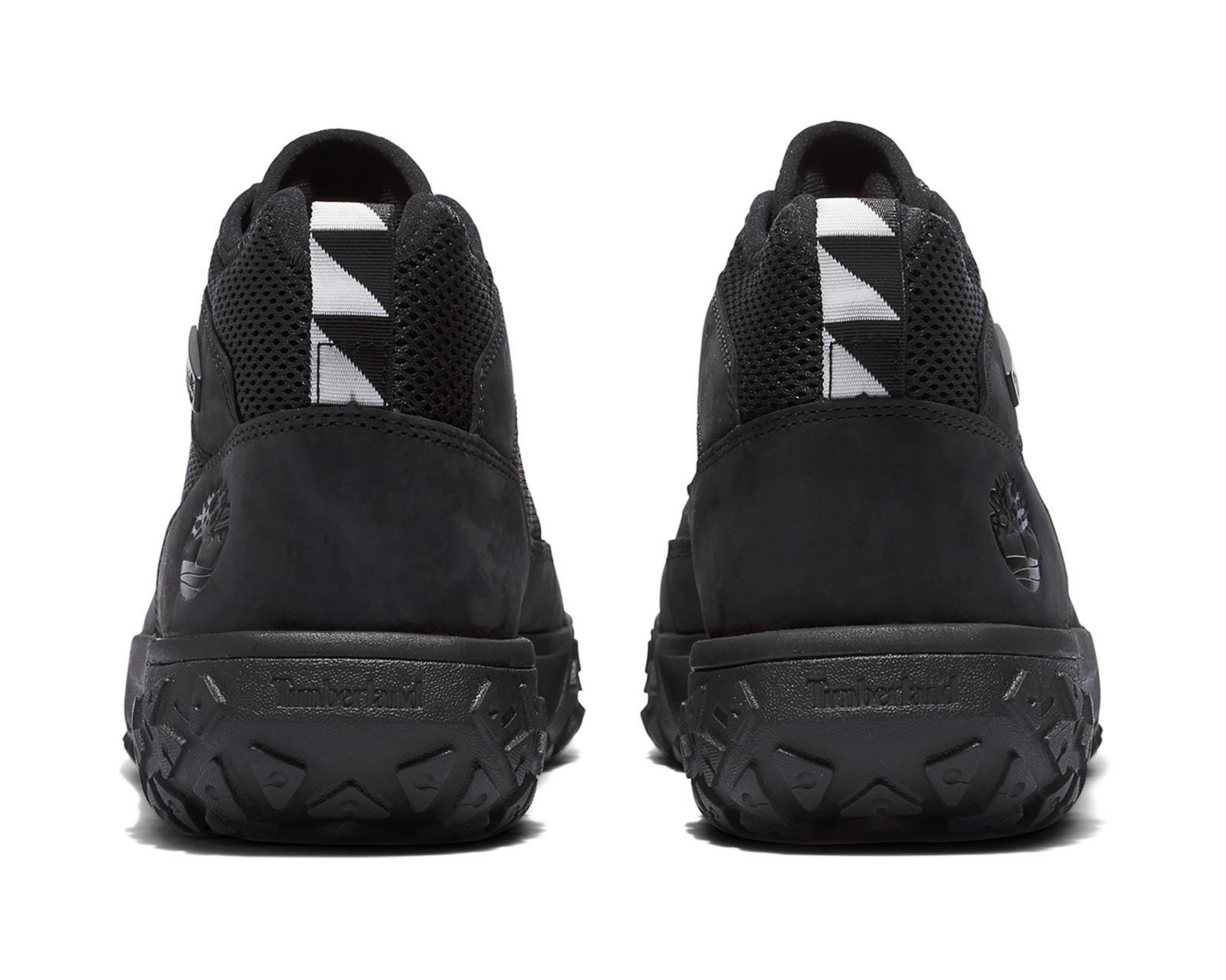 Foto 7 pulgar | Botas Outdoor Timberland GS Motion 6 de Piel para Hombre