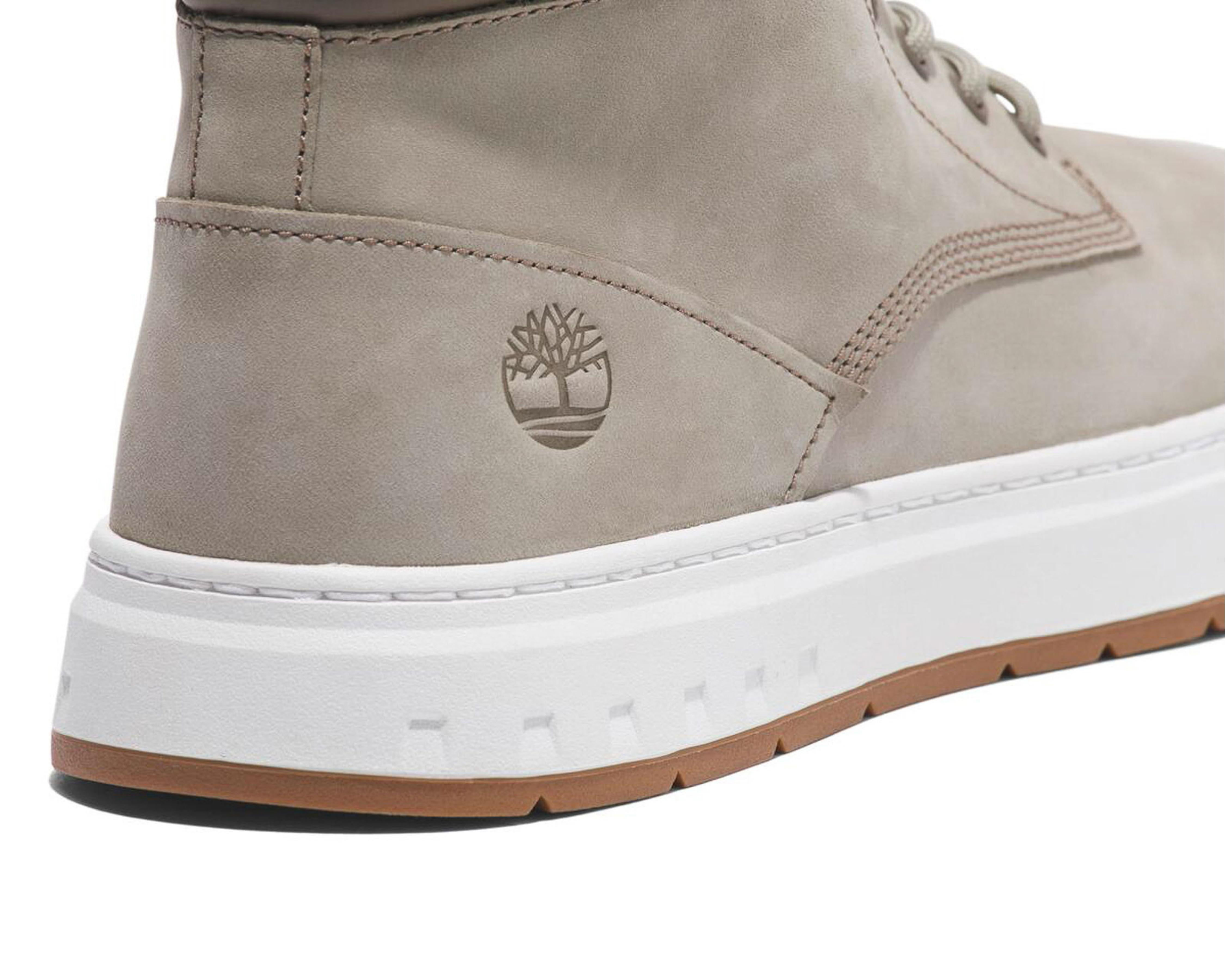 Foto 6 pulgar | Botas Timberland Maple Grove Mid Lace Sneaker para Hombre