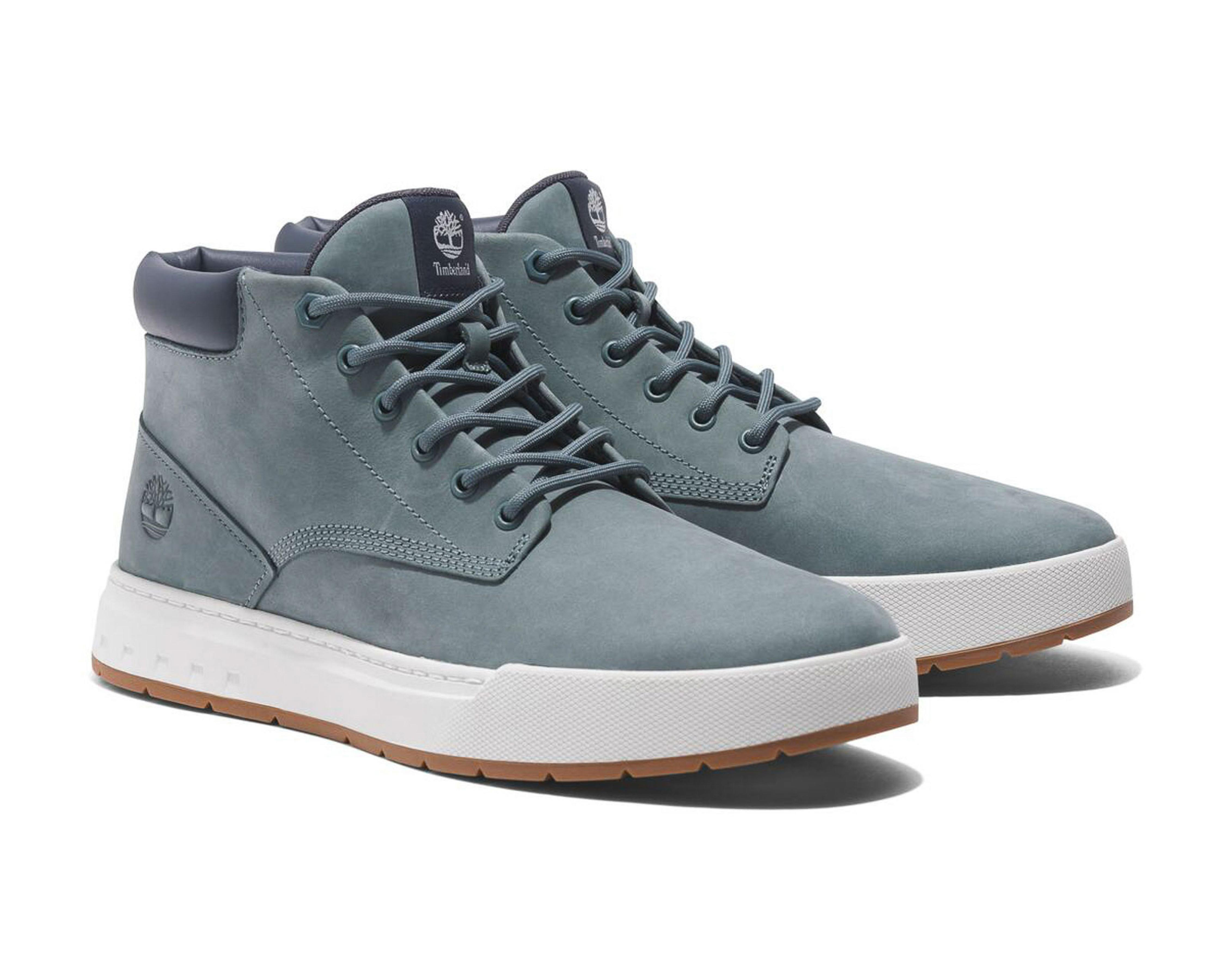 Botas Timberland Maple Grove Mid Lace Sneaker para Hombre