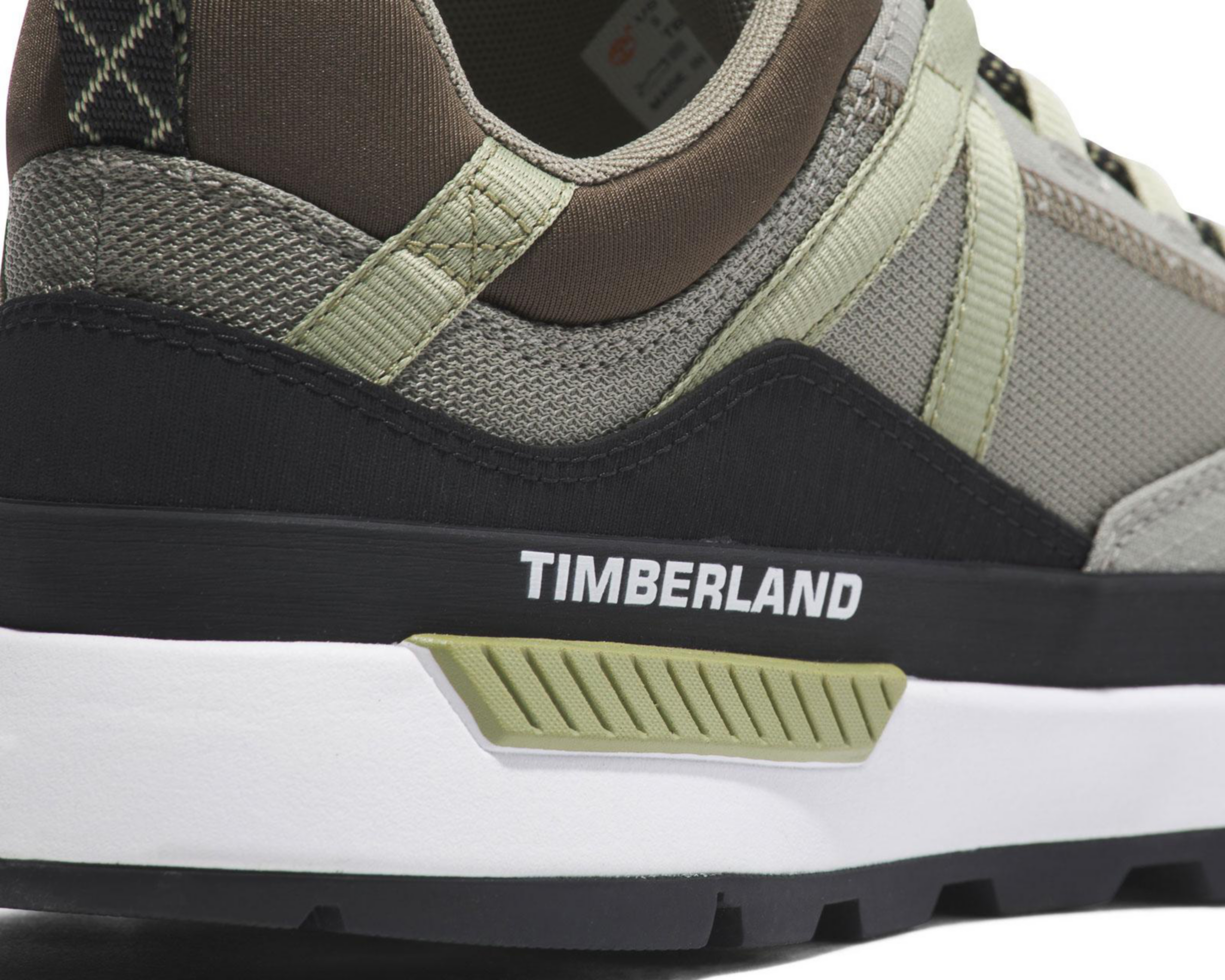 Foto 6 | Tenis Casuales Timberland Euro Trekker Low Lace para Hombre