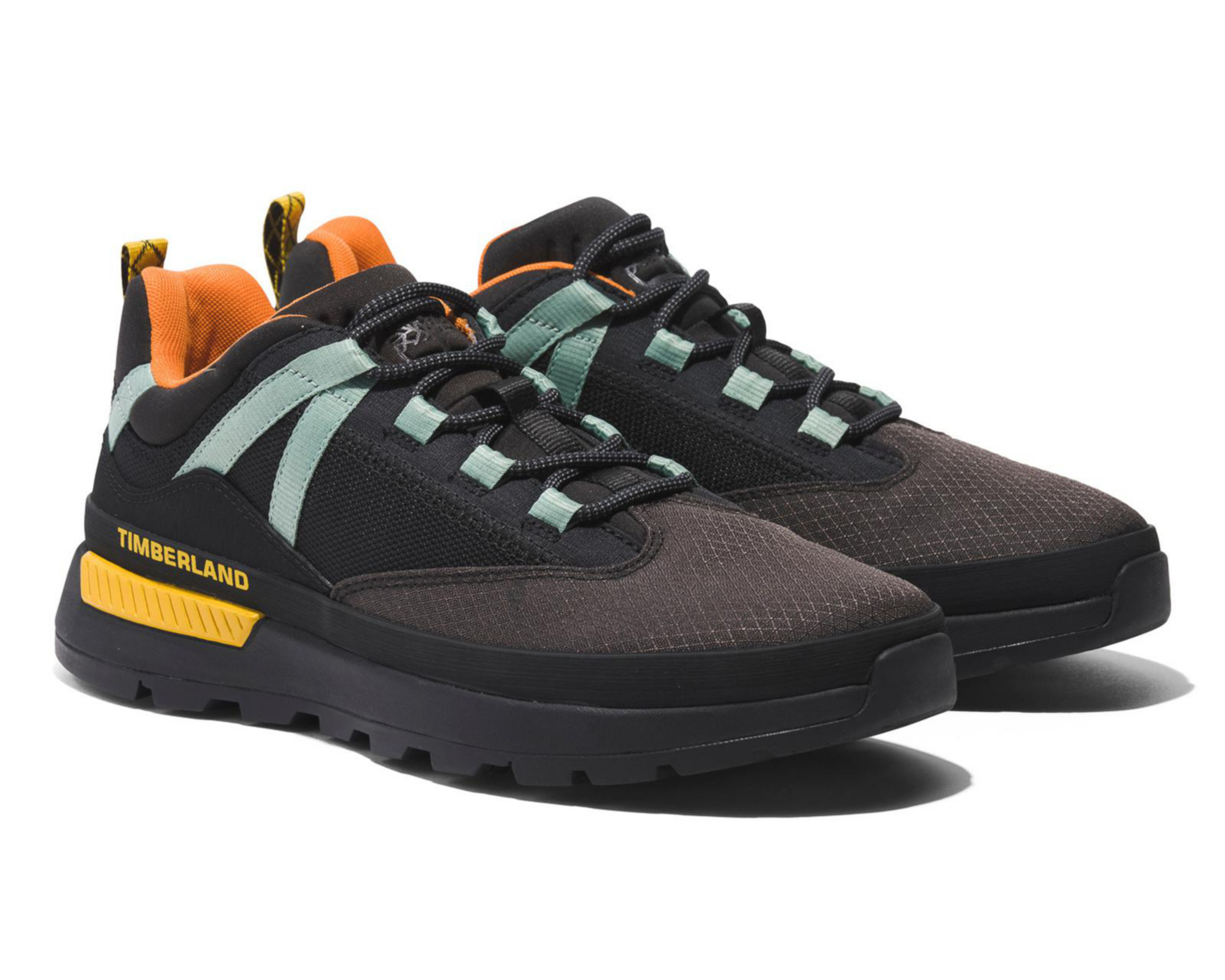 Tenis Timberland Euro Trekker Low Lace para Hombre