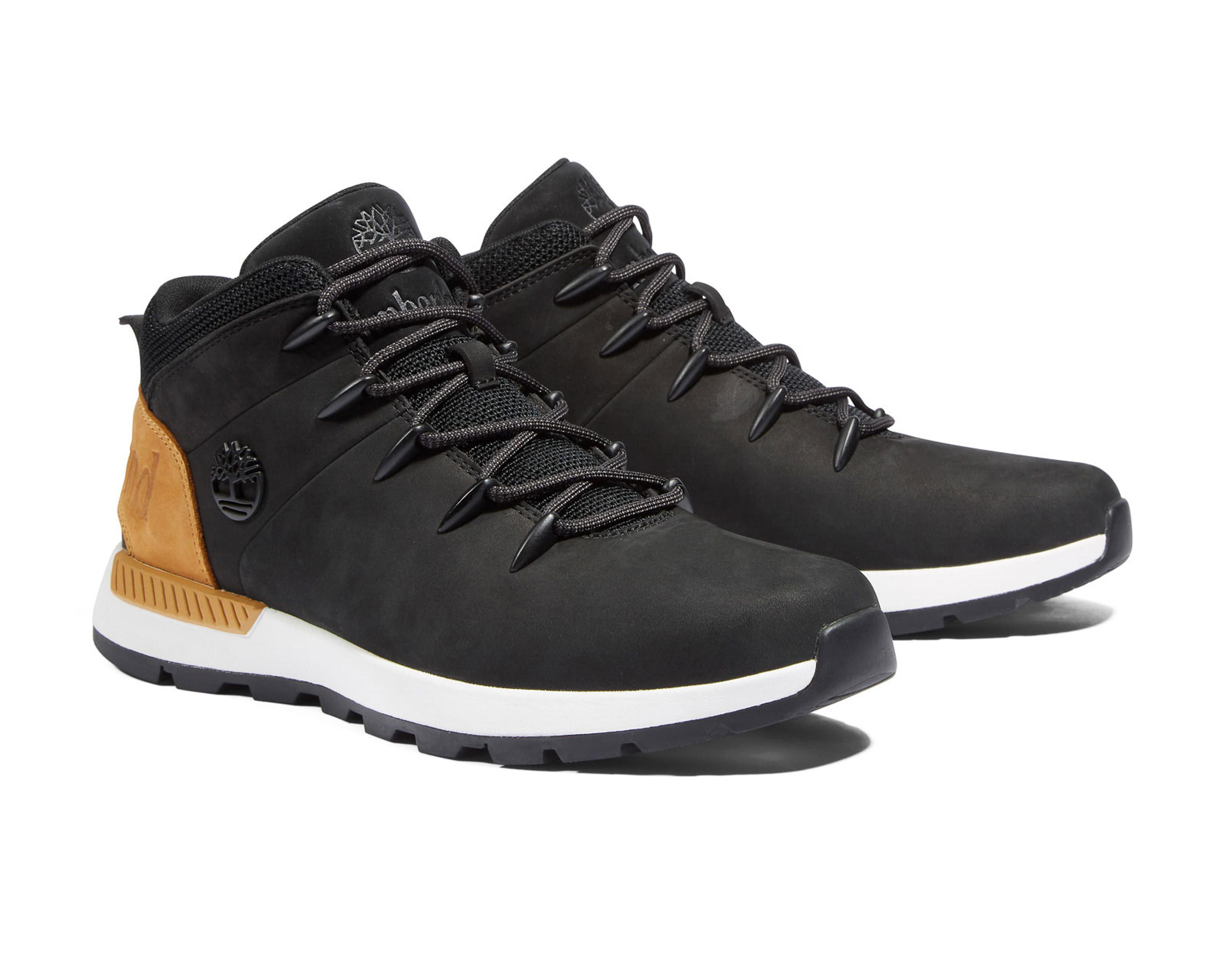 Botas Timberland Sprint Trekker Mid Lace Sneaker para Hombre