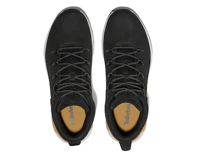 Foto 3 | Botas Casuales Timberland Sprint Trekker Mid Lace Sneaker para Hombre