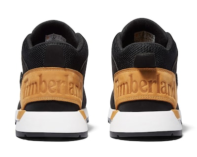 Foto 6 | Botas Casuales Timberland Sprint Trekker Mid Lace Sneaker para Hombre