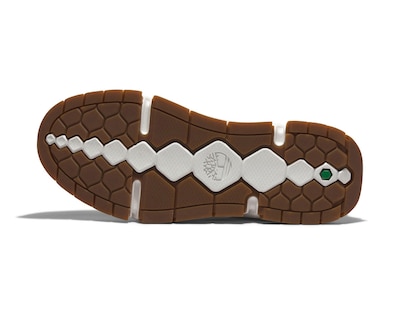 Foto 2 | Botas Timberland TBL Turbo Mid Lace Sneaker para Hombre