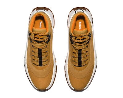 Foto 3 | Botas Timberland TBL Turbo Mid Lace Sneaker para Hombre