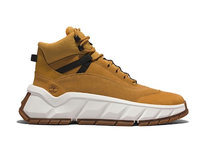 Foto 4 | Botas Timberland TBL Turbo Mid Lace Sneaker para Hombre
