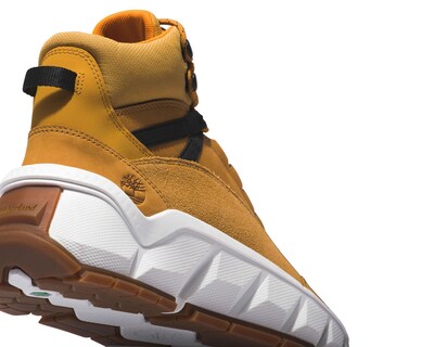 Foto 5 | Botas Timberland TBL Turbo Mid Lace Sneaker para Hombre