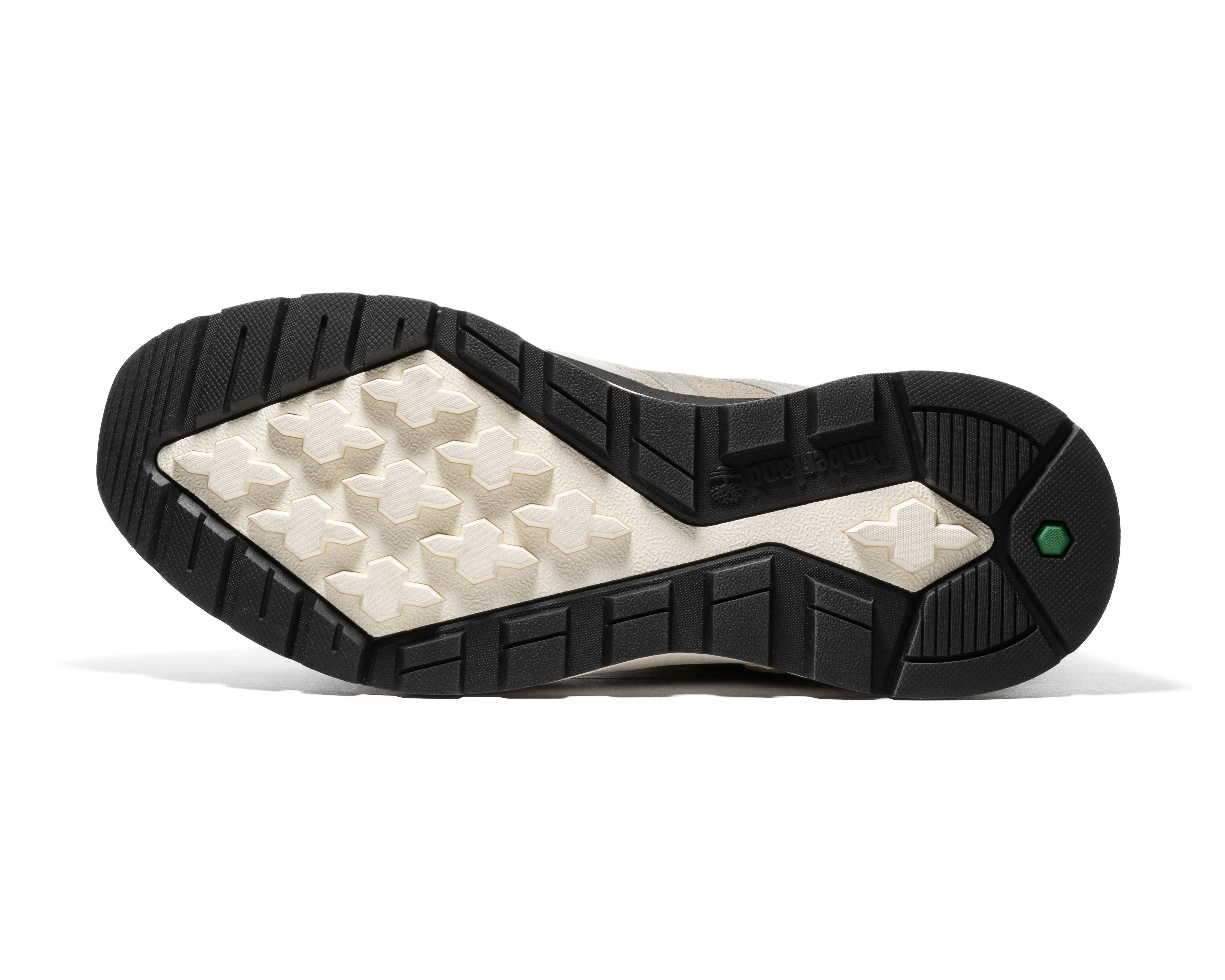 Foto 2 | Botas Timberland TBL Turbo Mid Lace Sneaker para Hombre