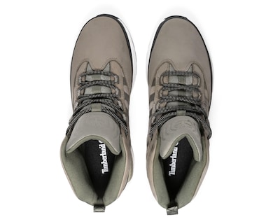 Foto 3 | Botas Timberland TBL Turbo Mid Lace Sneaker para Hombre