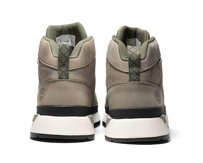 Foto 6 | Botas Timberland TBL Turbo Mid Lace Sneaker para Hombre