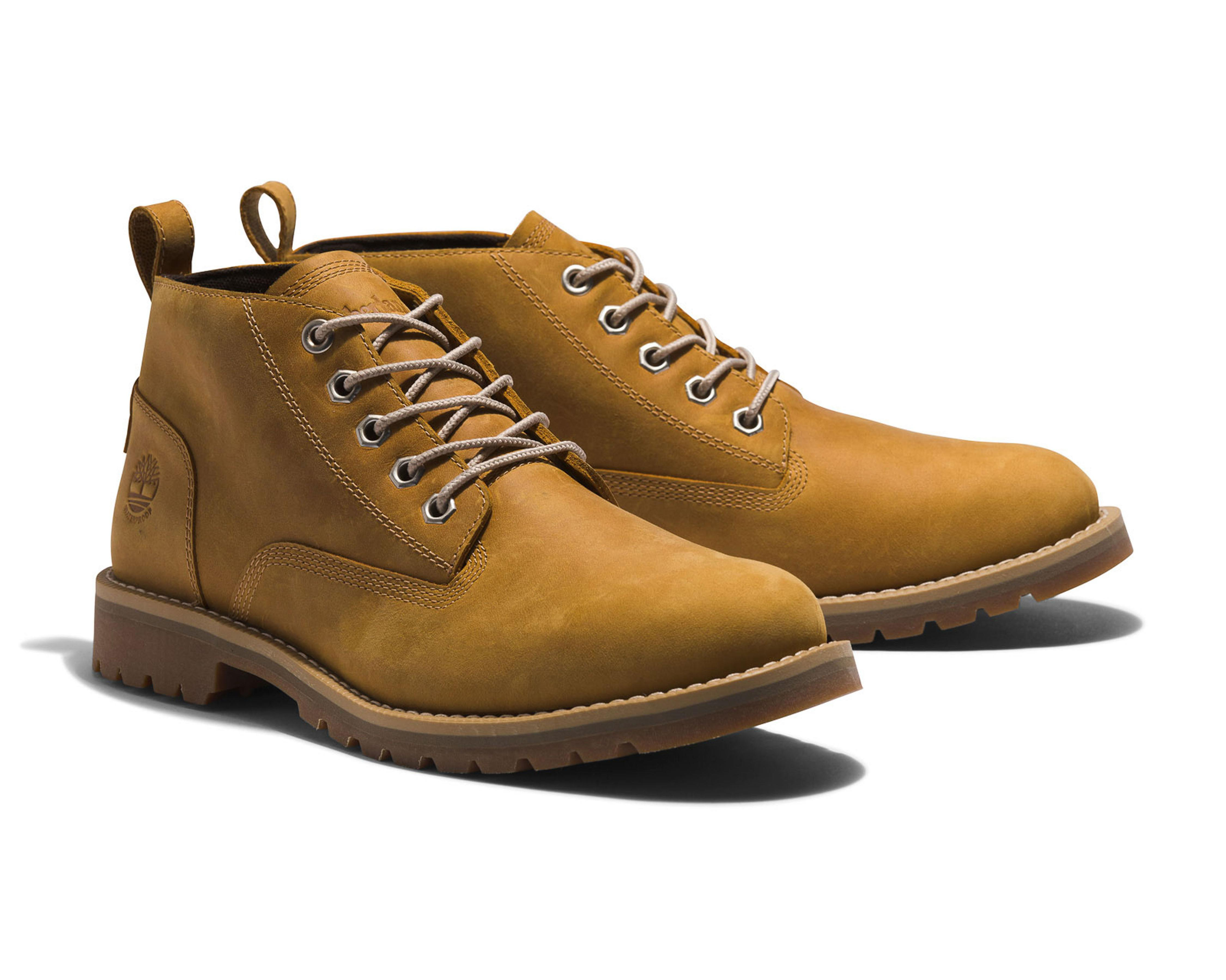 Botas Timberland Chukka Waterproof Redwood Falls para Hombre