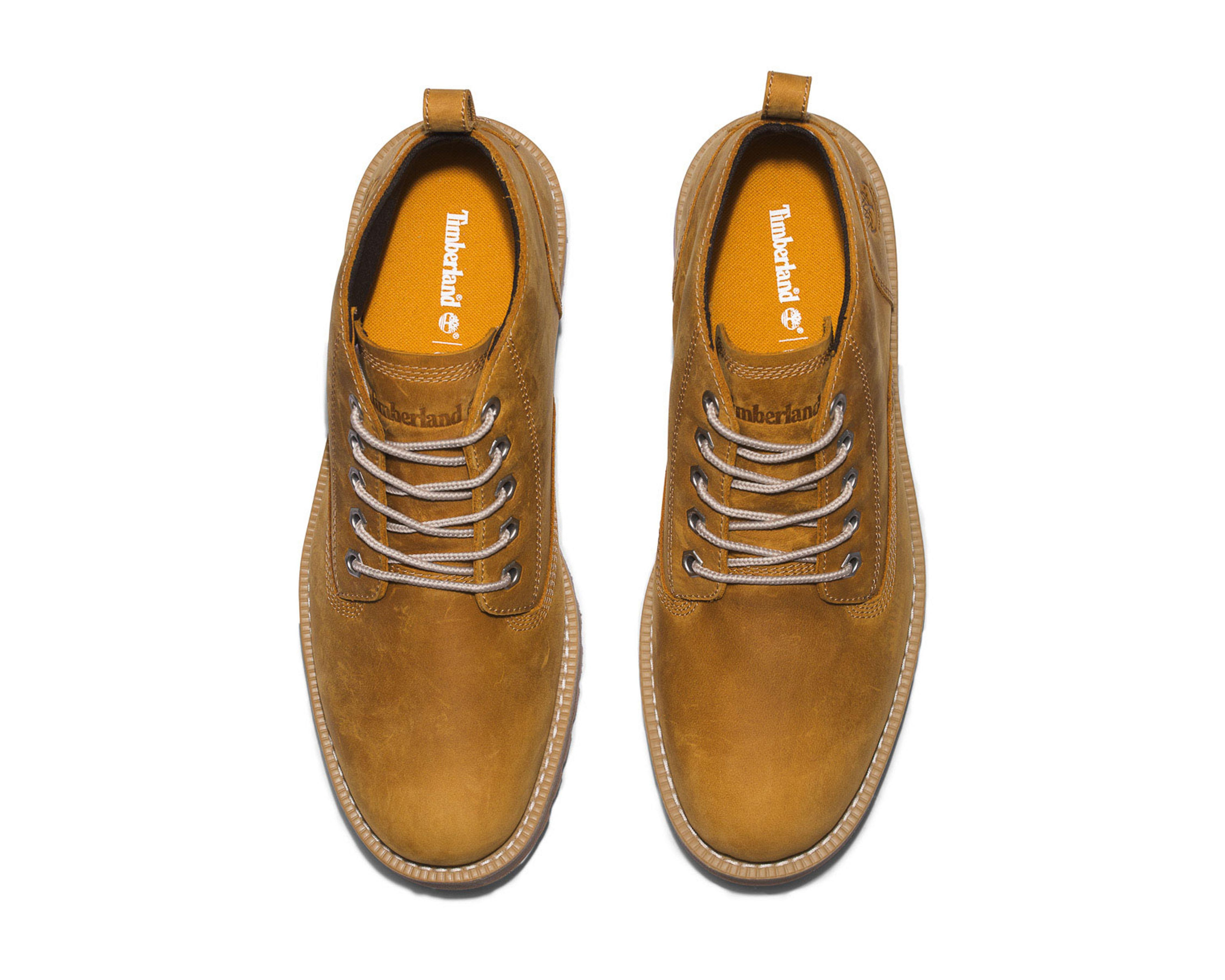 Timberland bradstreet cheap chukka waterproof