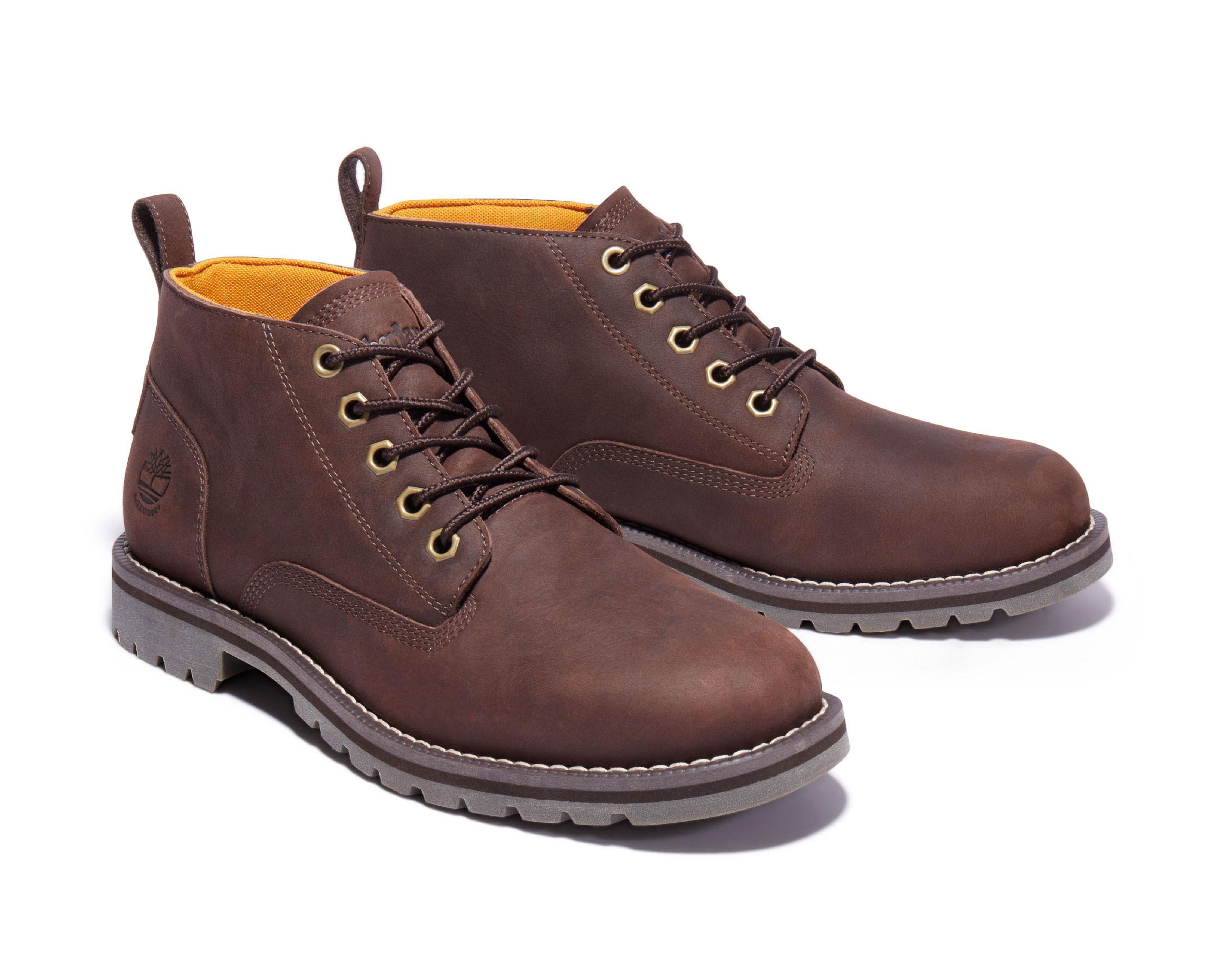 Botas Timberland Chukka Waterproof Redwood Falls para hombre