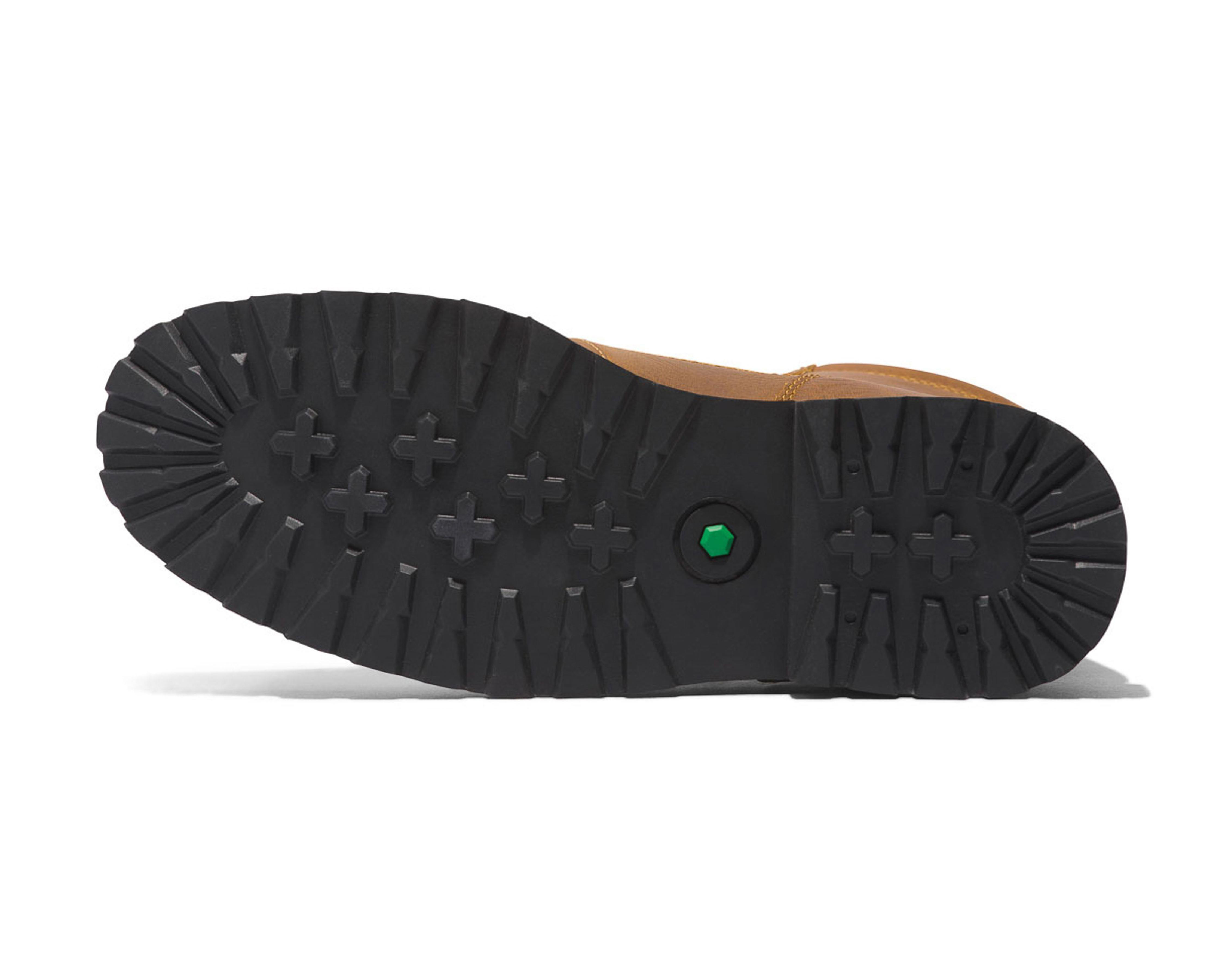 Foto 3 pulgar | Botas Timberland Hiking Attleboro Mid Lace para Hombre