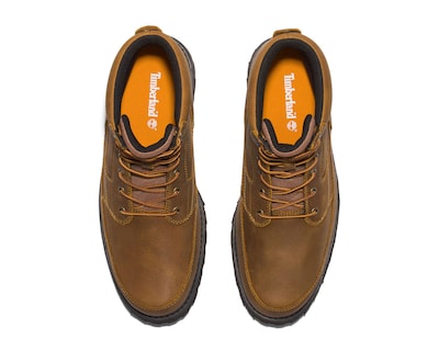 Foto 3 | Botas Timberland Hiking Attleboro Mid Lace para Hombre