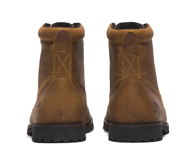 Foto 6 | Botas Timberland Hiking Attleboro Mid Lace para Hombre