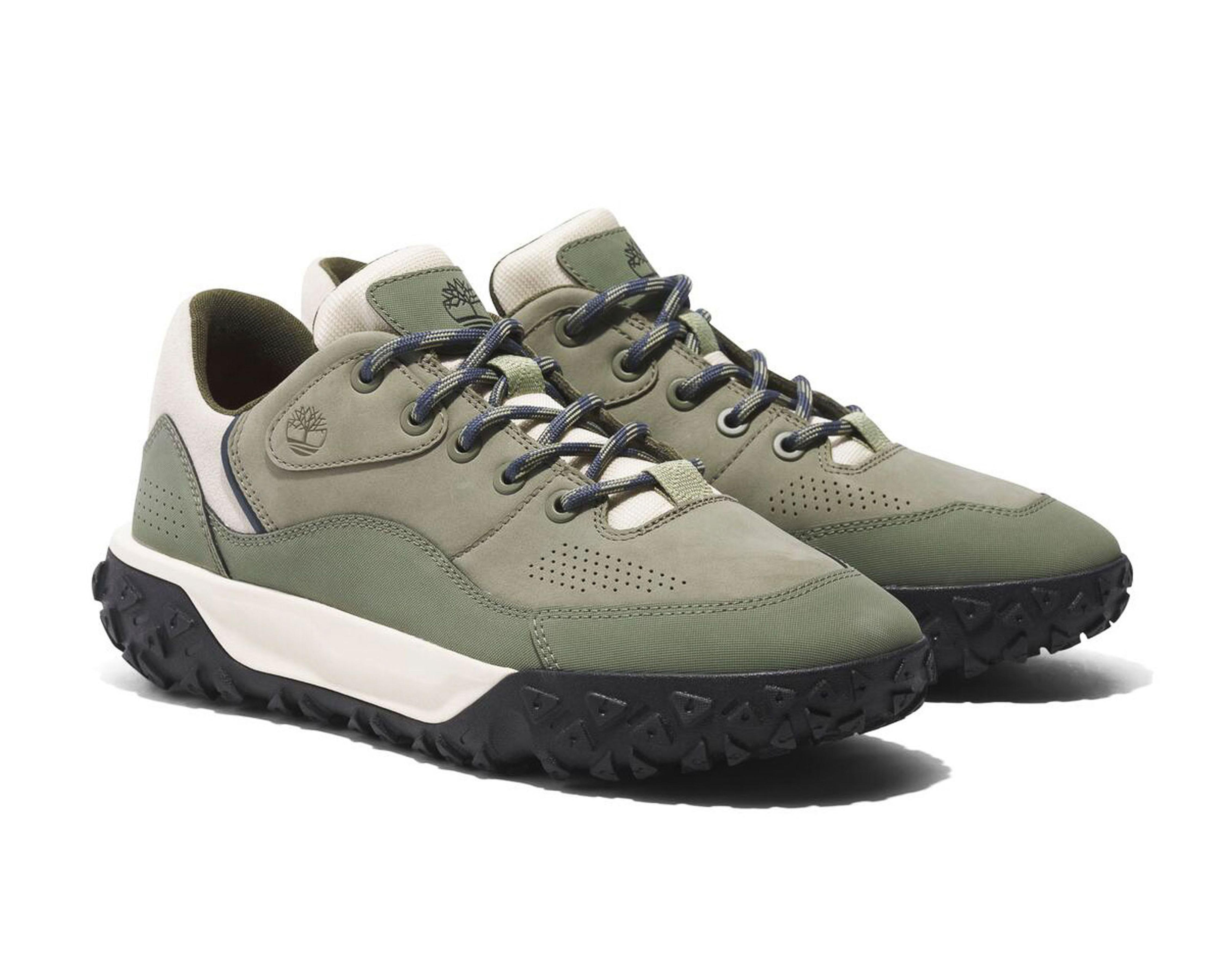 Tenis Timberland Greenstride Motion 6 Low Lace para Hombre Coppel