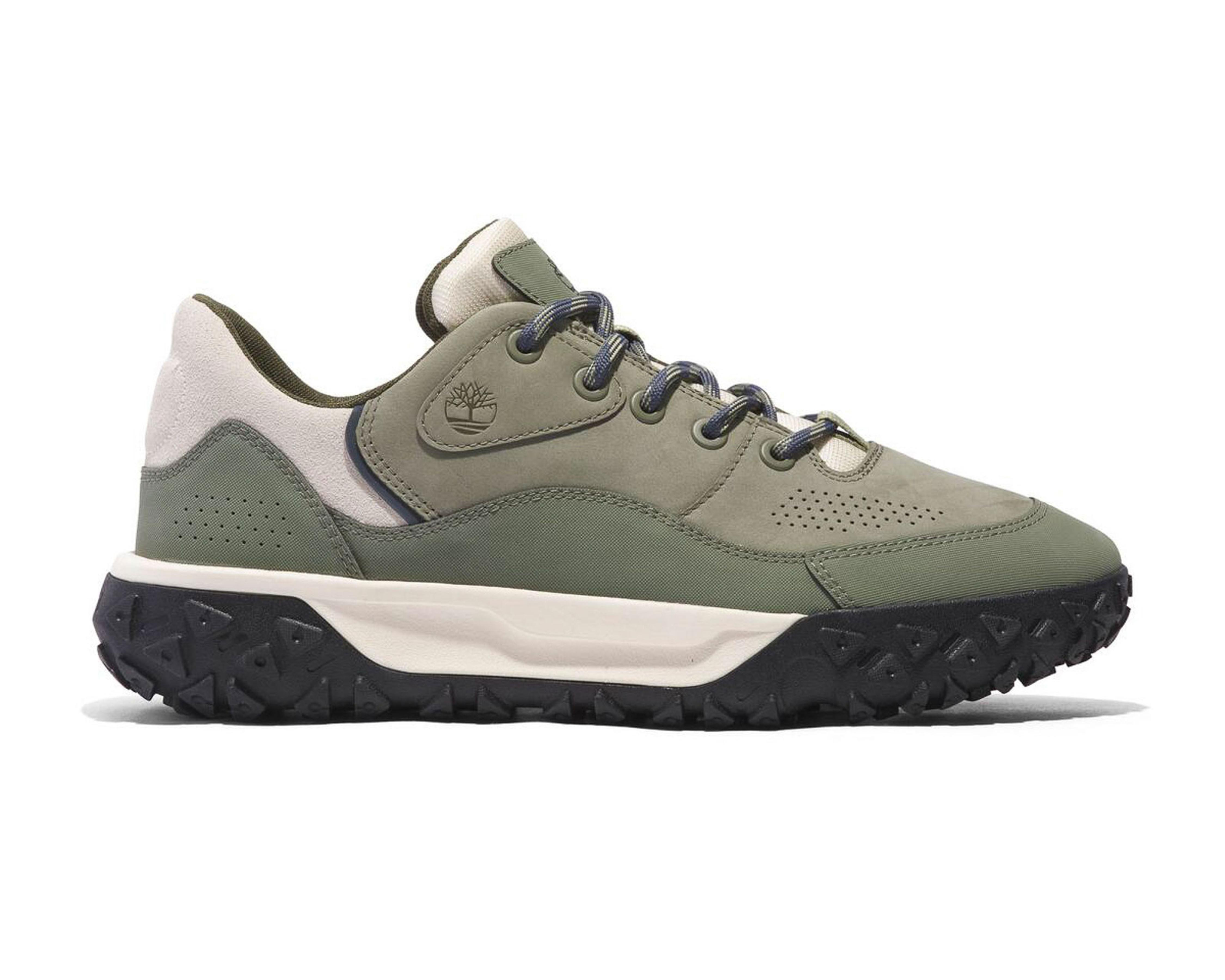 Foto 5 pulgar | Tenis Timberland Greenstride Motion 6 Low Lace para Hombre